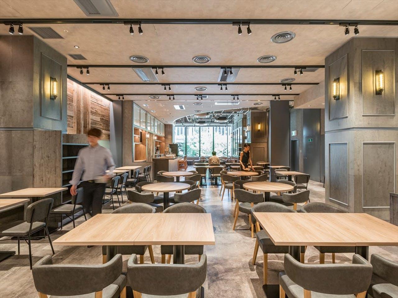 Express Centre- Midosuji By Ihg