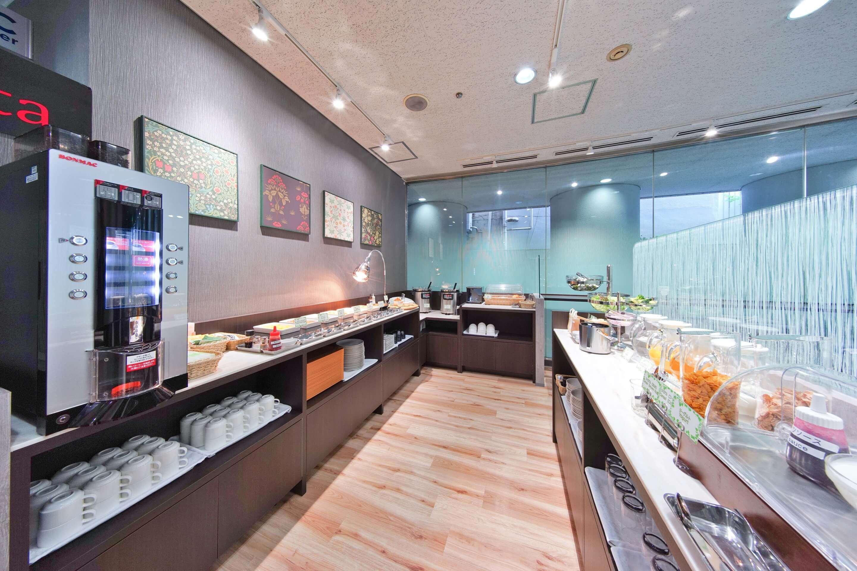 Hotel Western Tsukamoto 3*