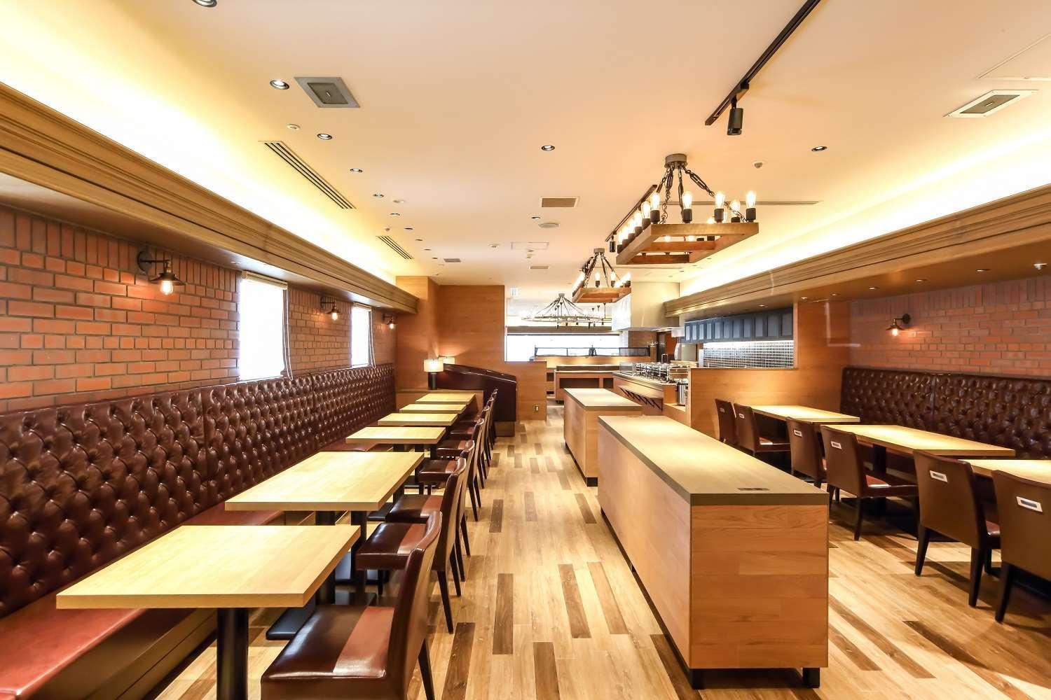 Tokyu Rei