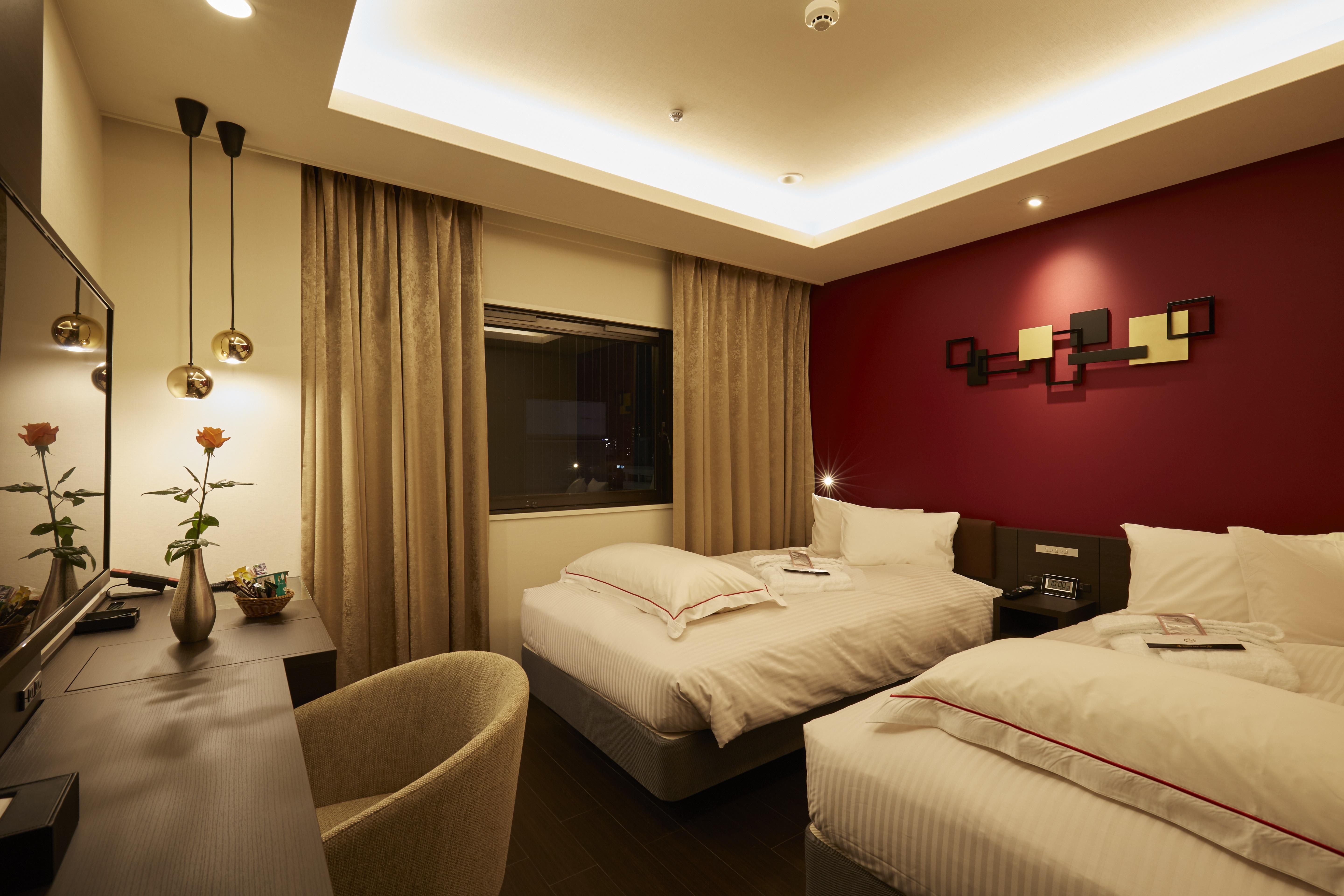 Agora Place Namba Hotel