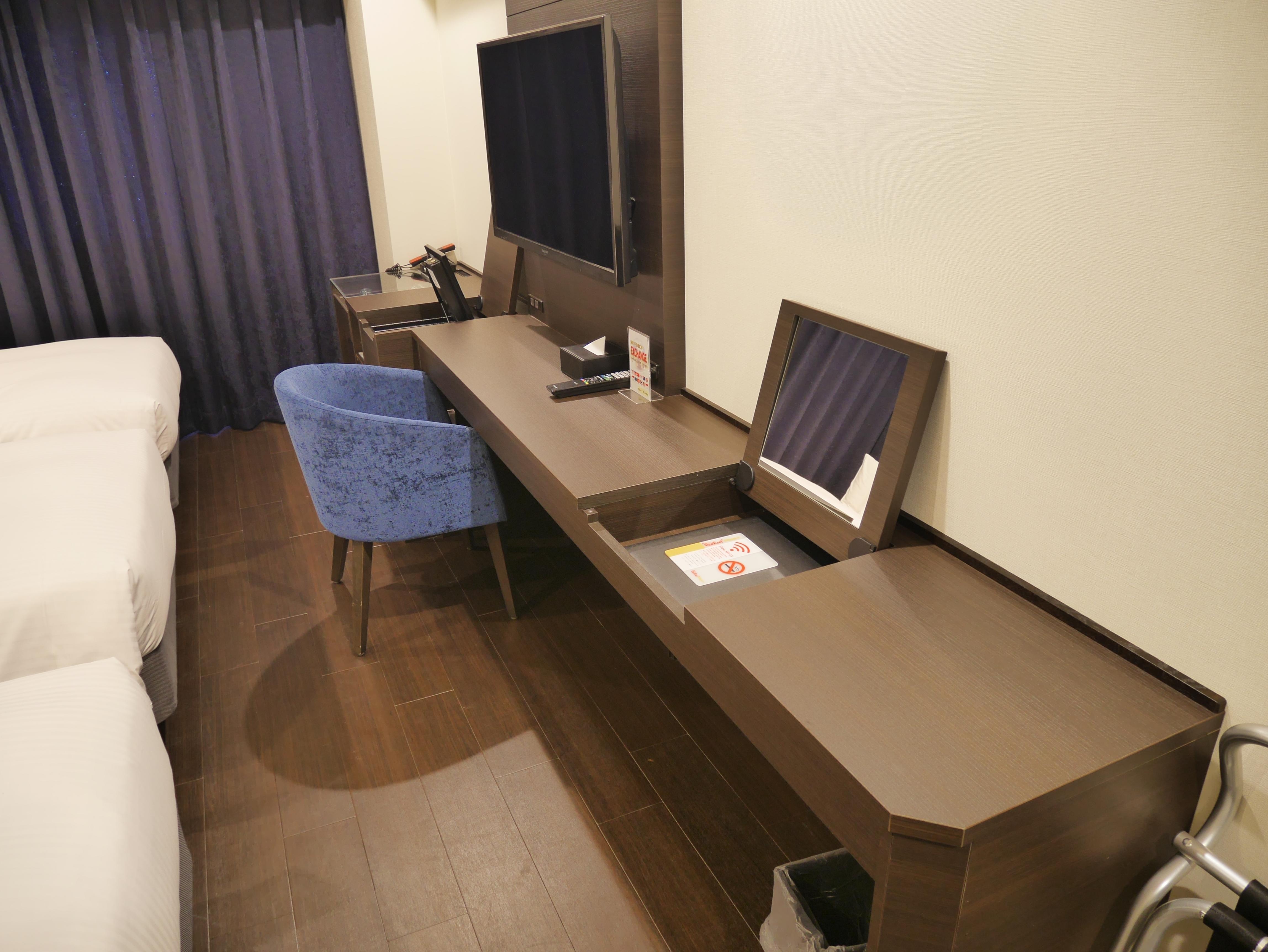 Hotel Agora Place Namba Osaka