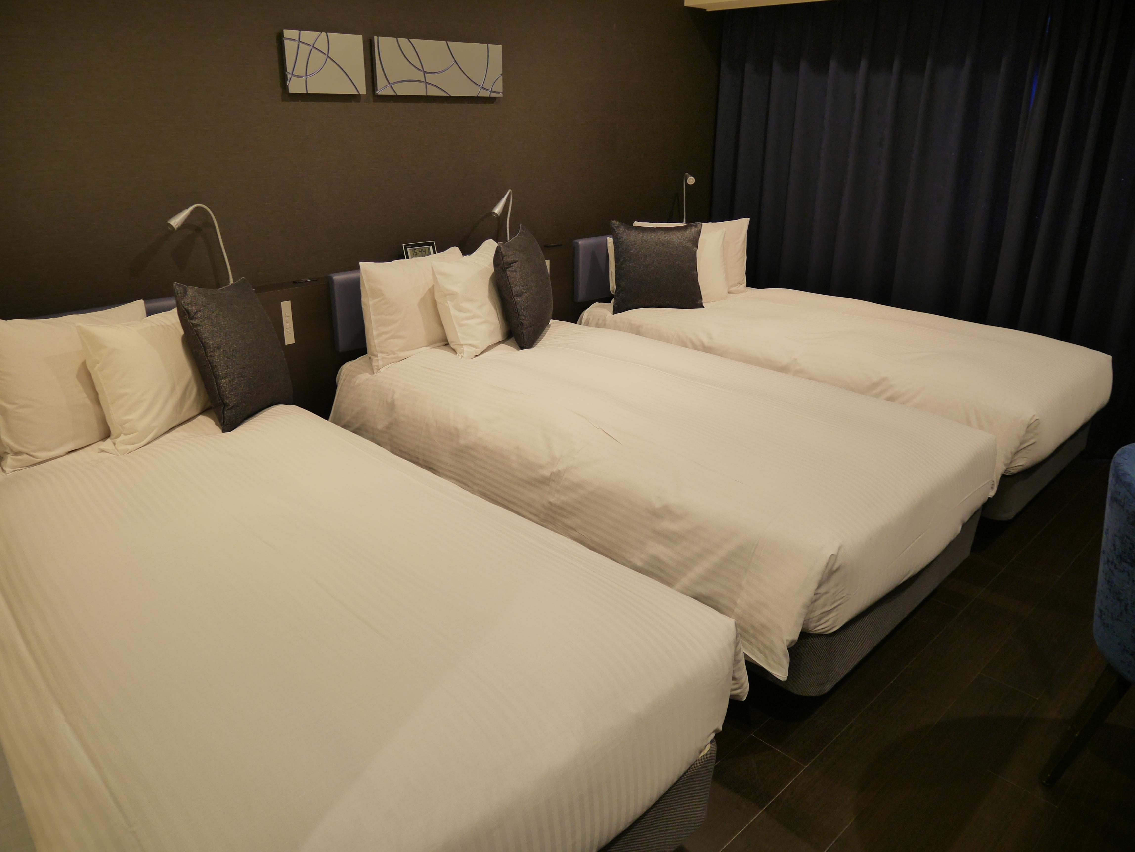Agora Place Namba Hotel 4*