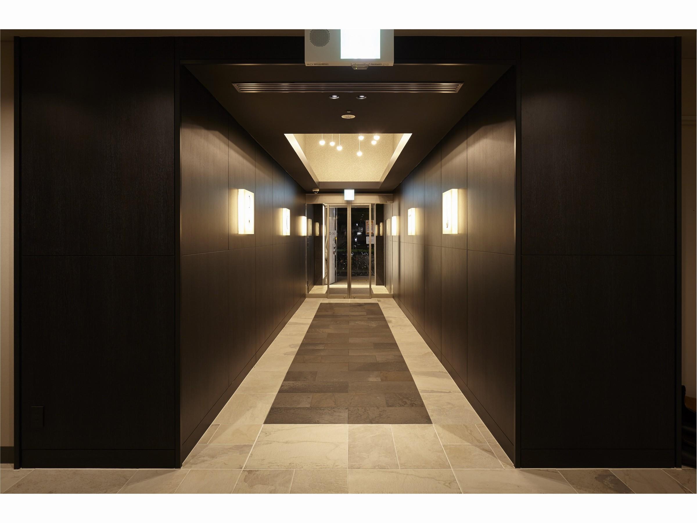 Hotel Agora Place Namba 4*