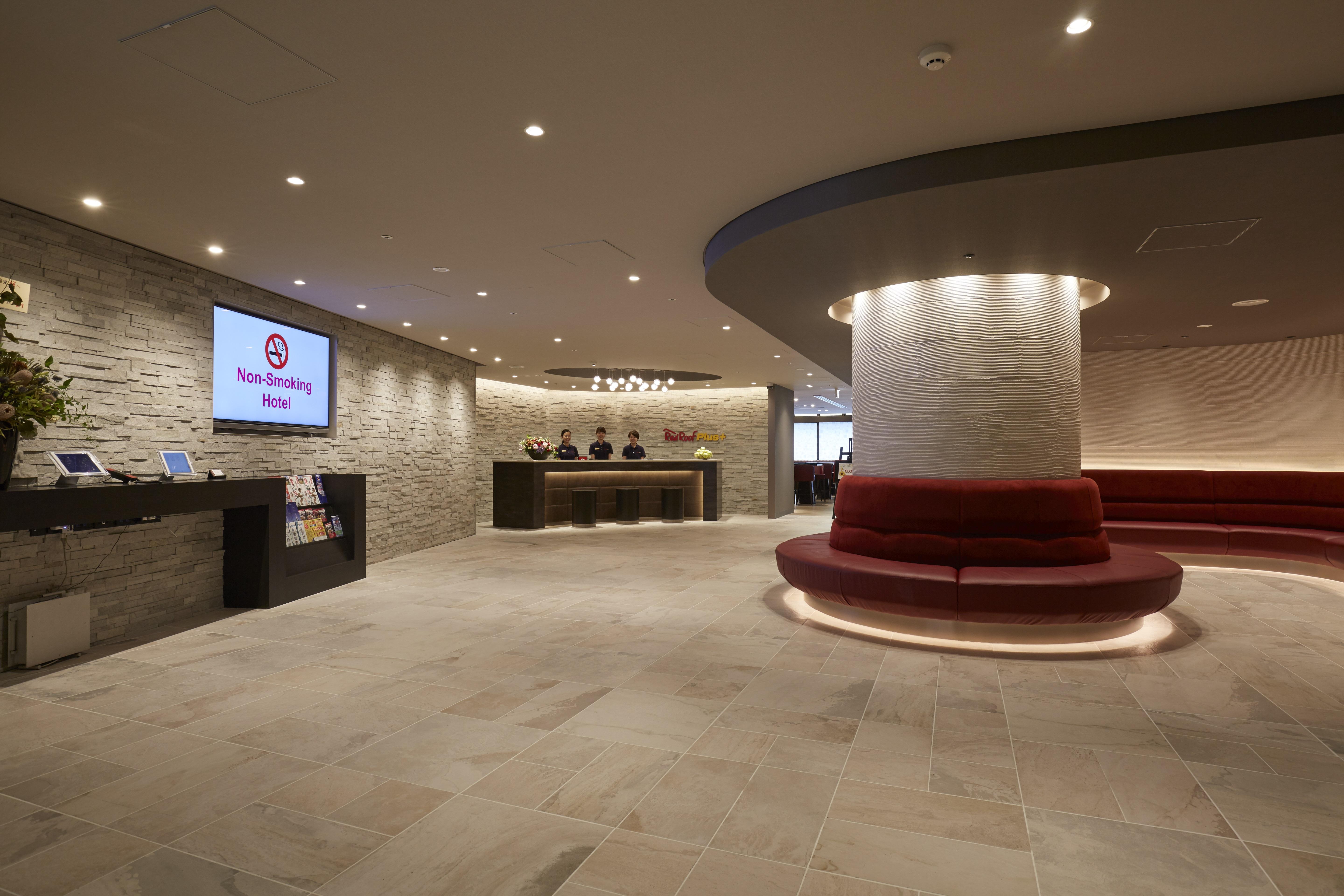Agora Place Namba Hotel 4*