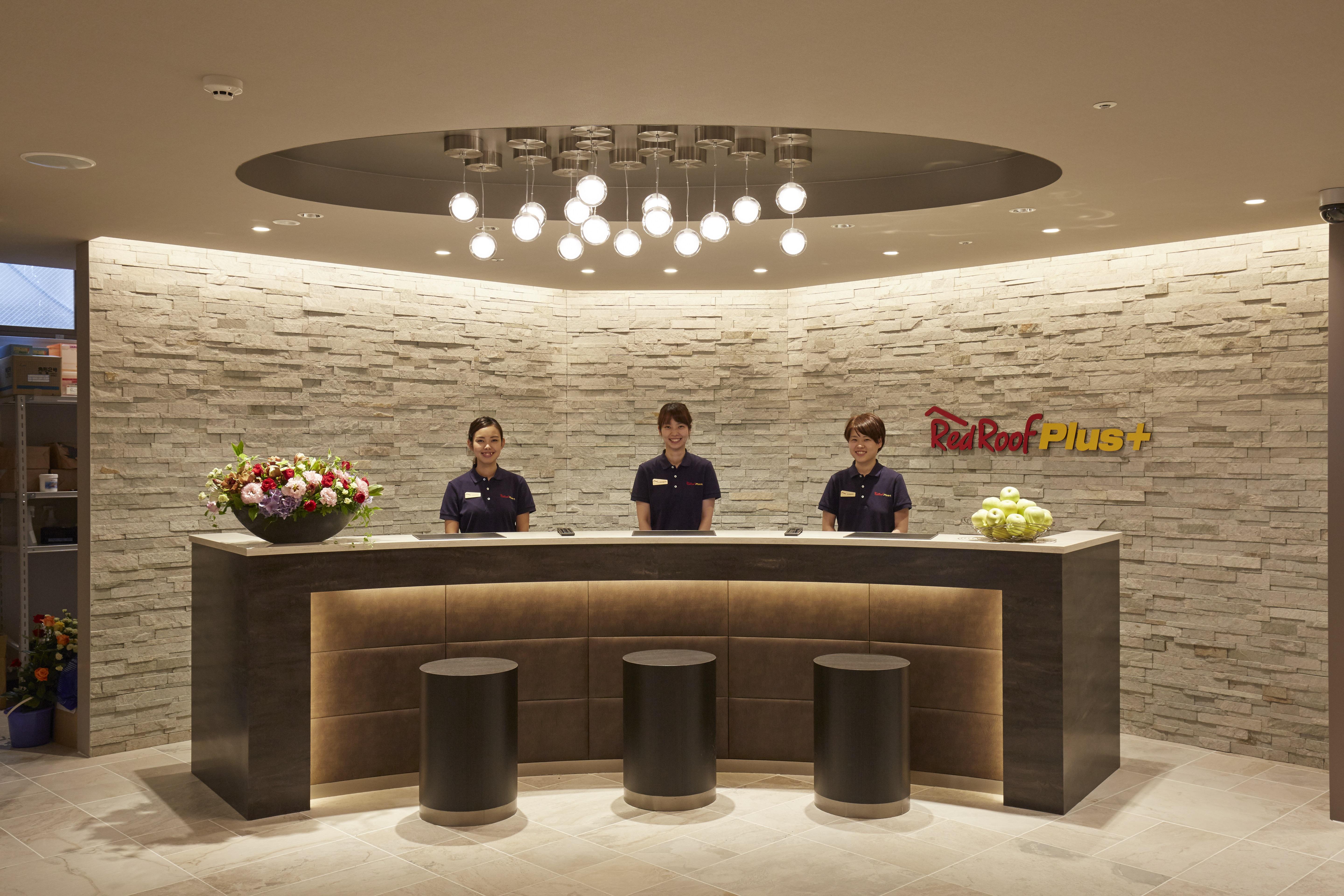 Agora Place Namba Hotel Osaka