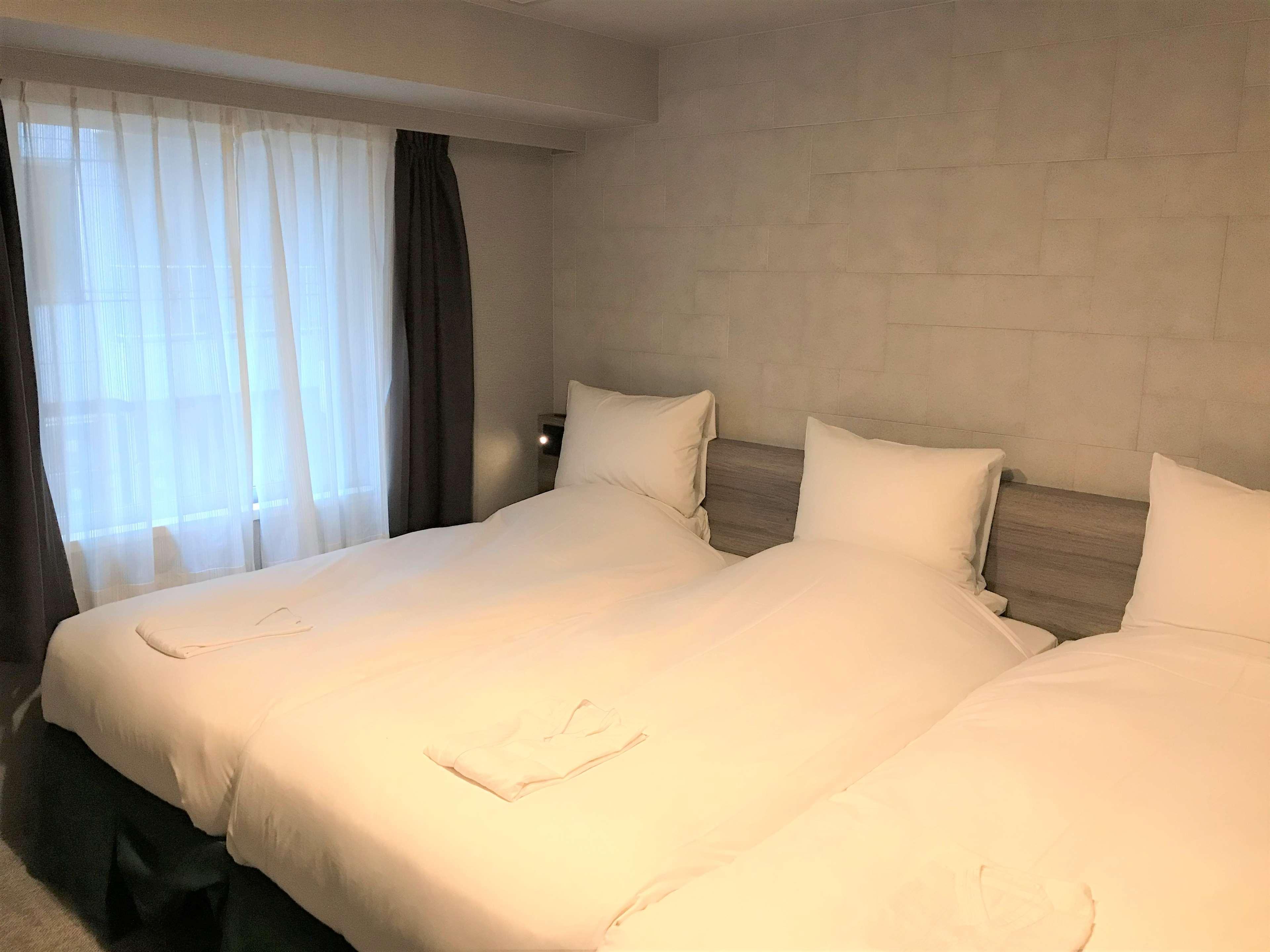 Western Fino Shinsaibashi 3*
