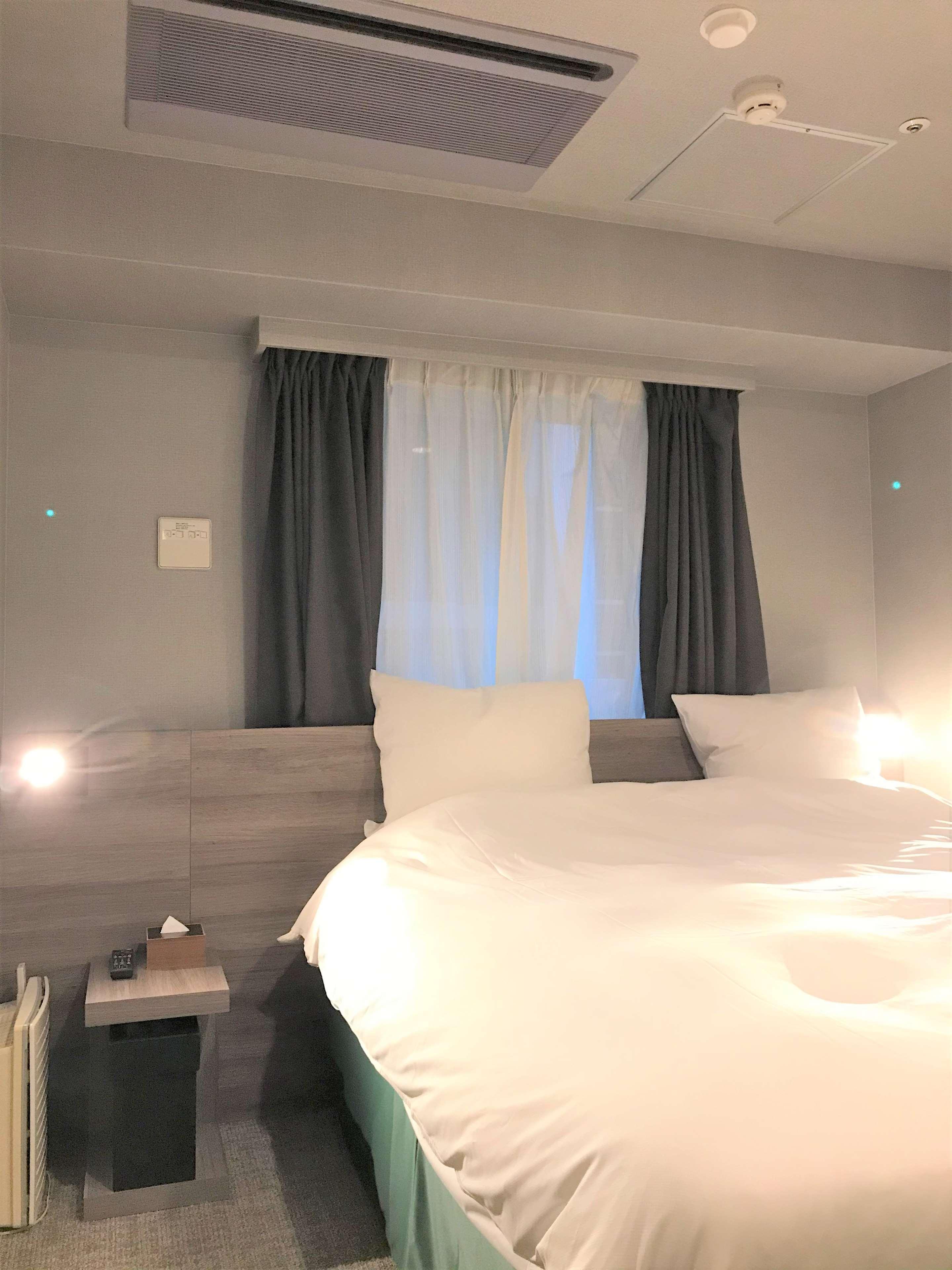 Hotel Western Fino Shinsaibashi