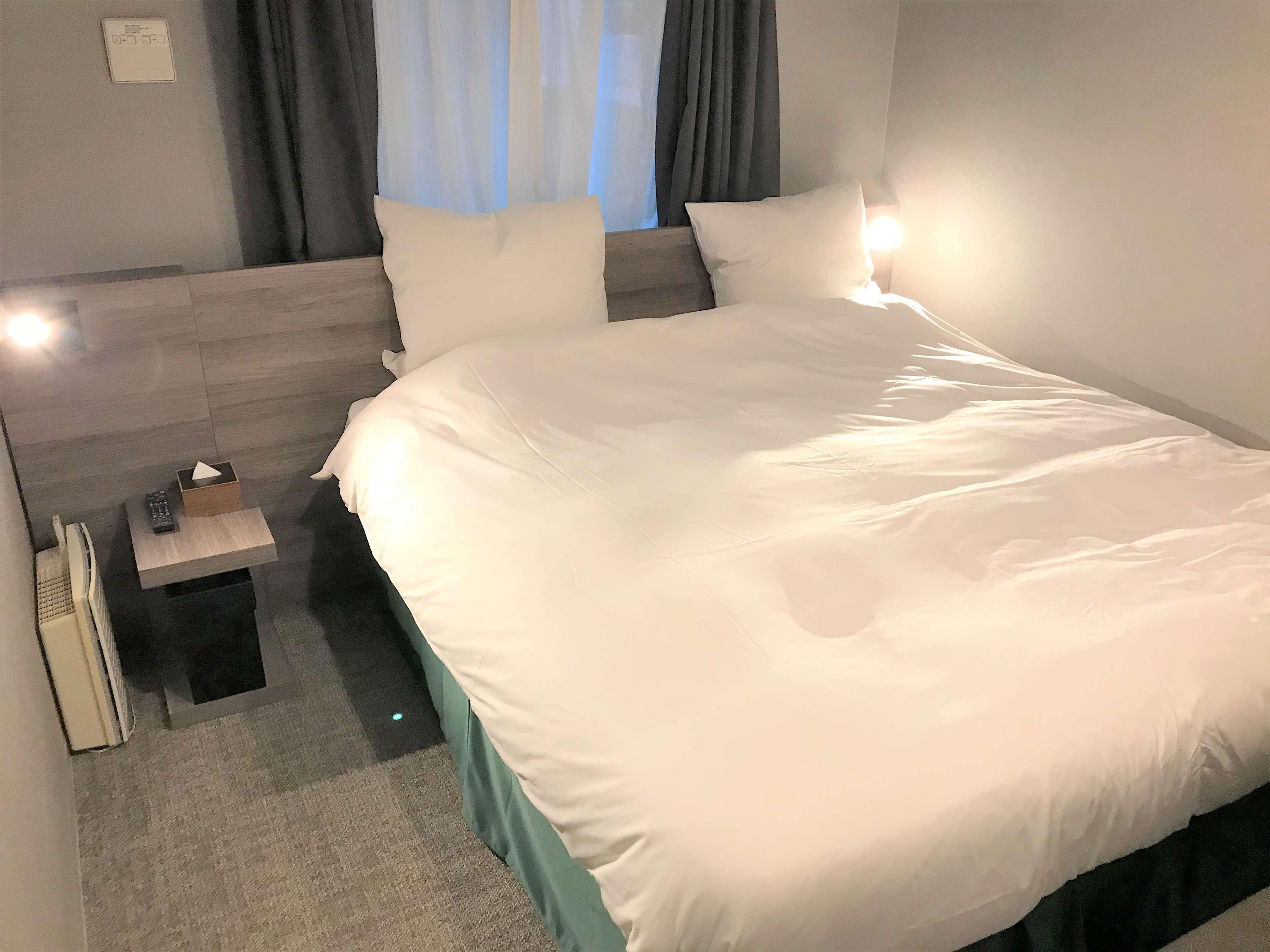 Hotel Western Fino Shinsaibashi 3*