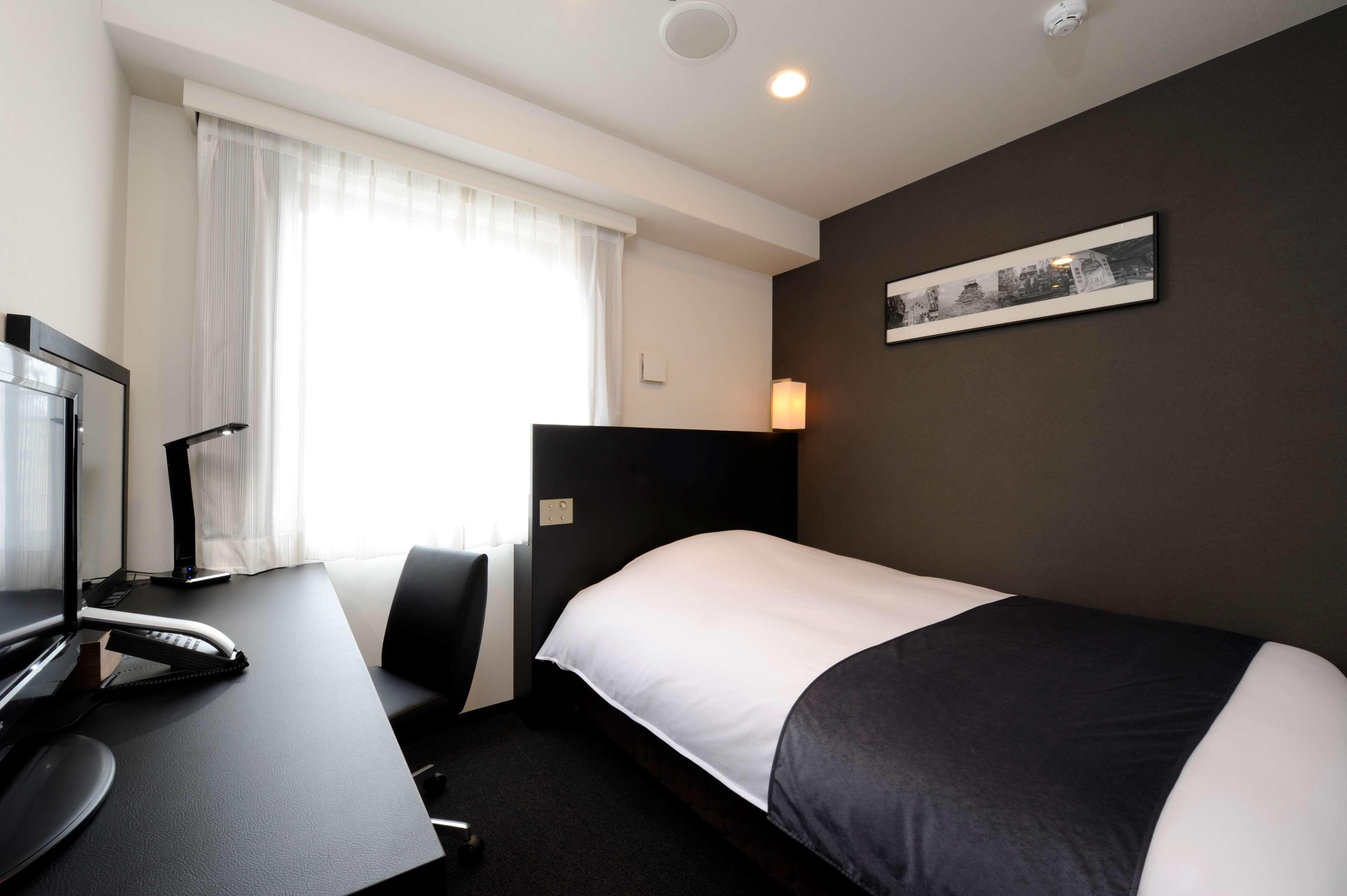 Western Fino Shinsaibashi Hotel 3*