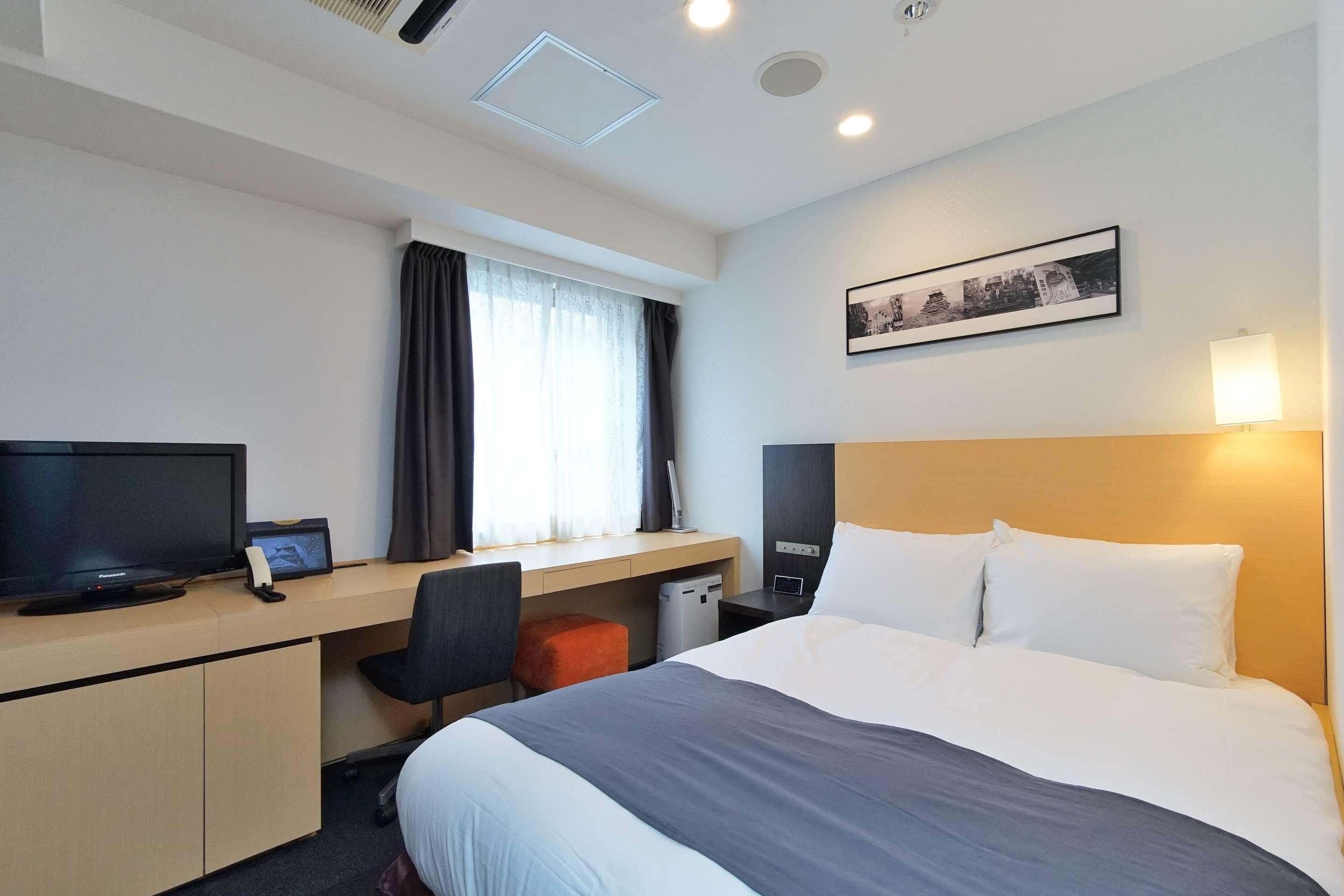 Western Fino Shinsaibashi Hotel