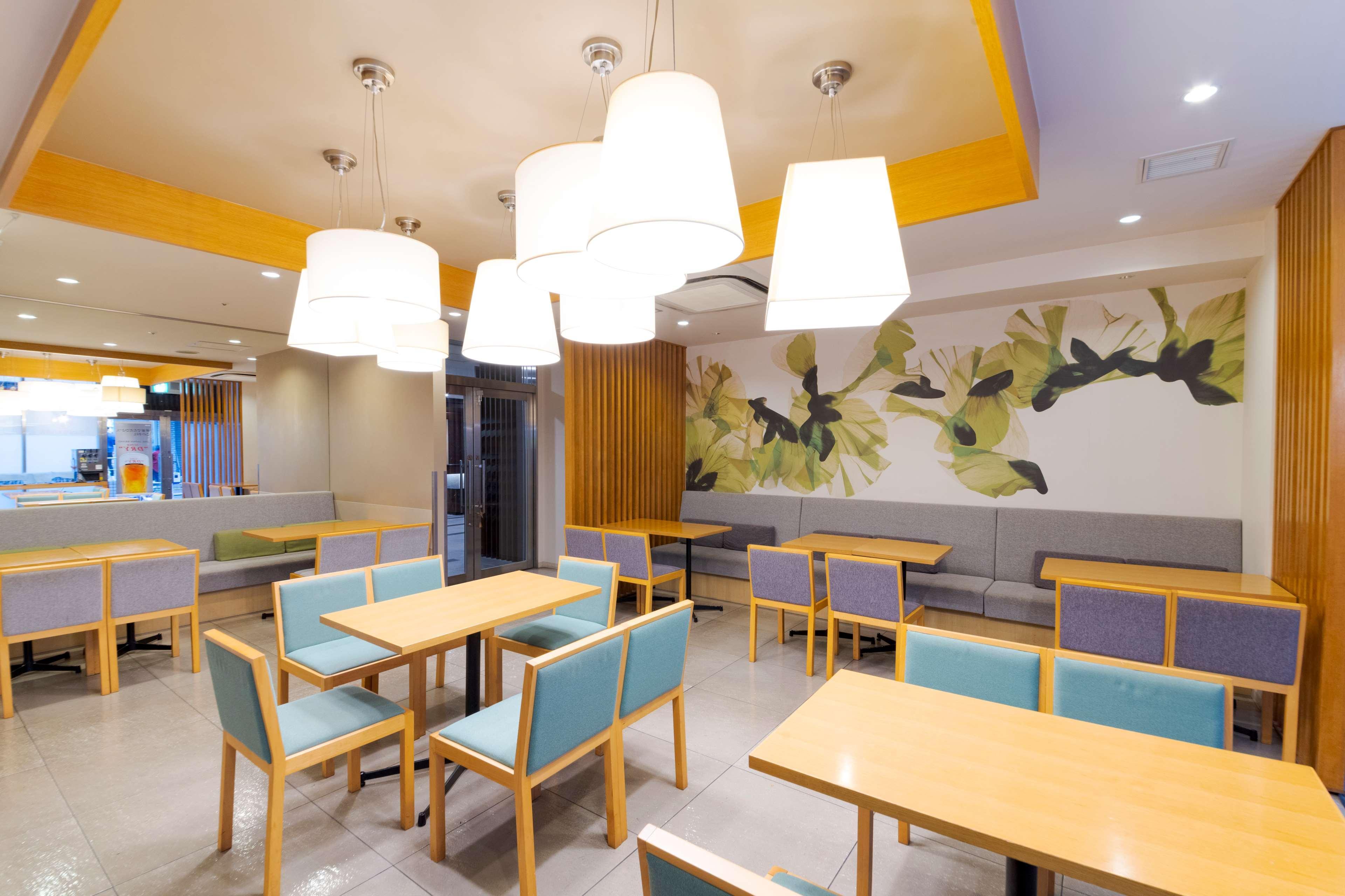 Western Fino Shinsaibashi 3*