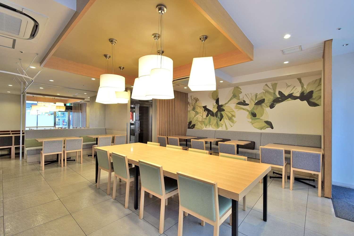 Western Fino Shinsaibashi Hotel Osaka
