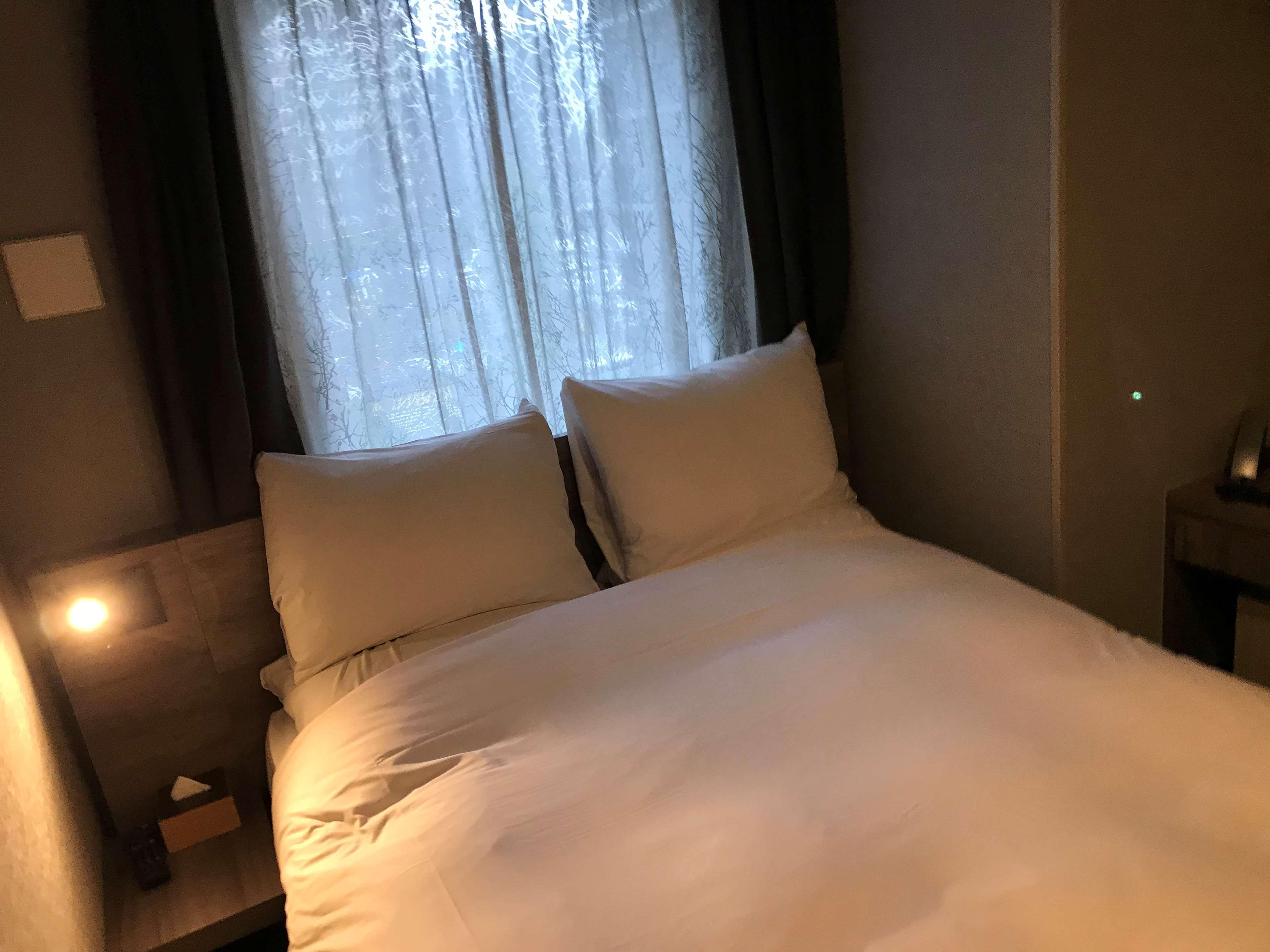 Western Fino Shinsaibashi 3* Osaka