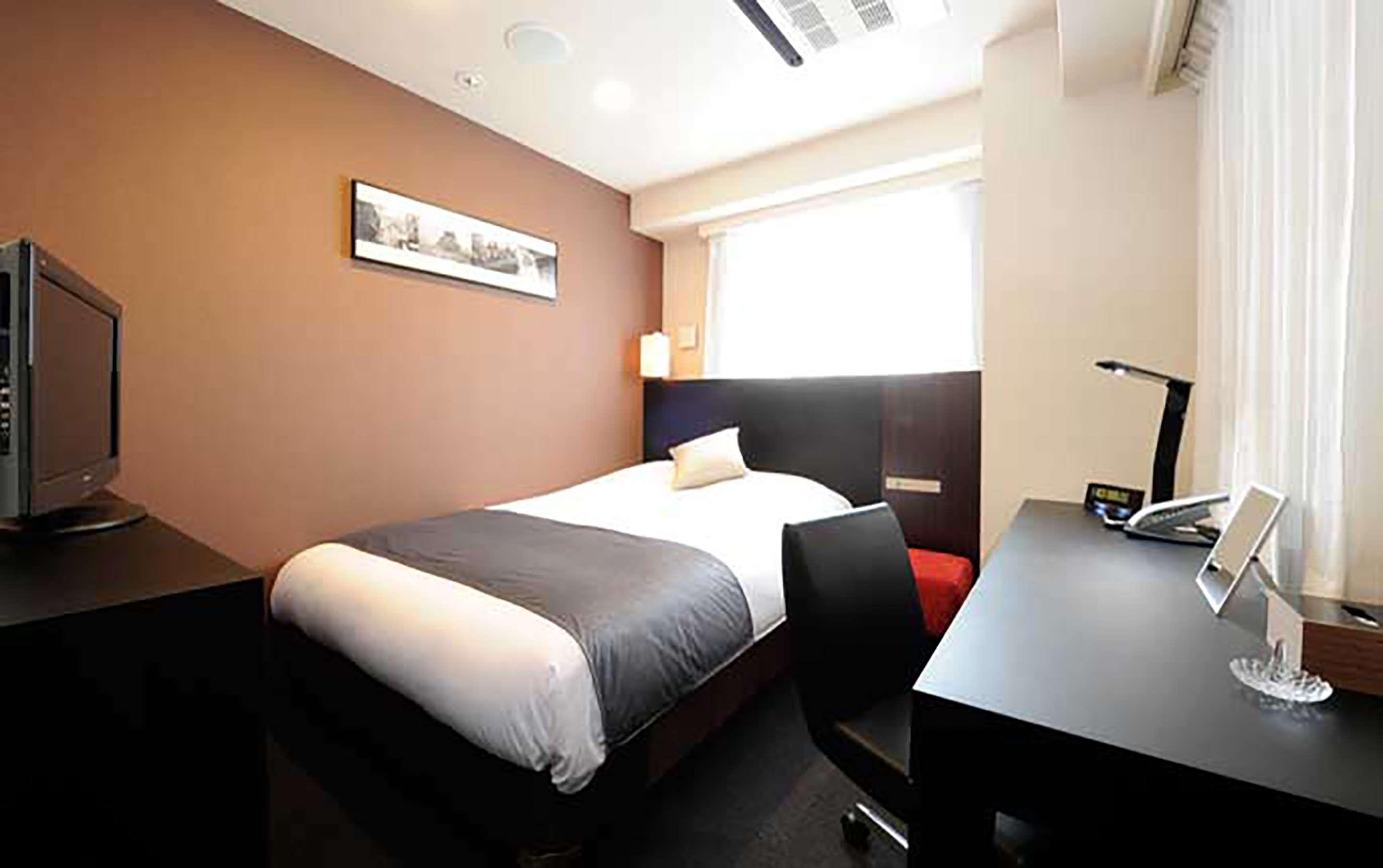 Western Fino Shinsaibashi Hotel 3*