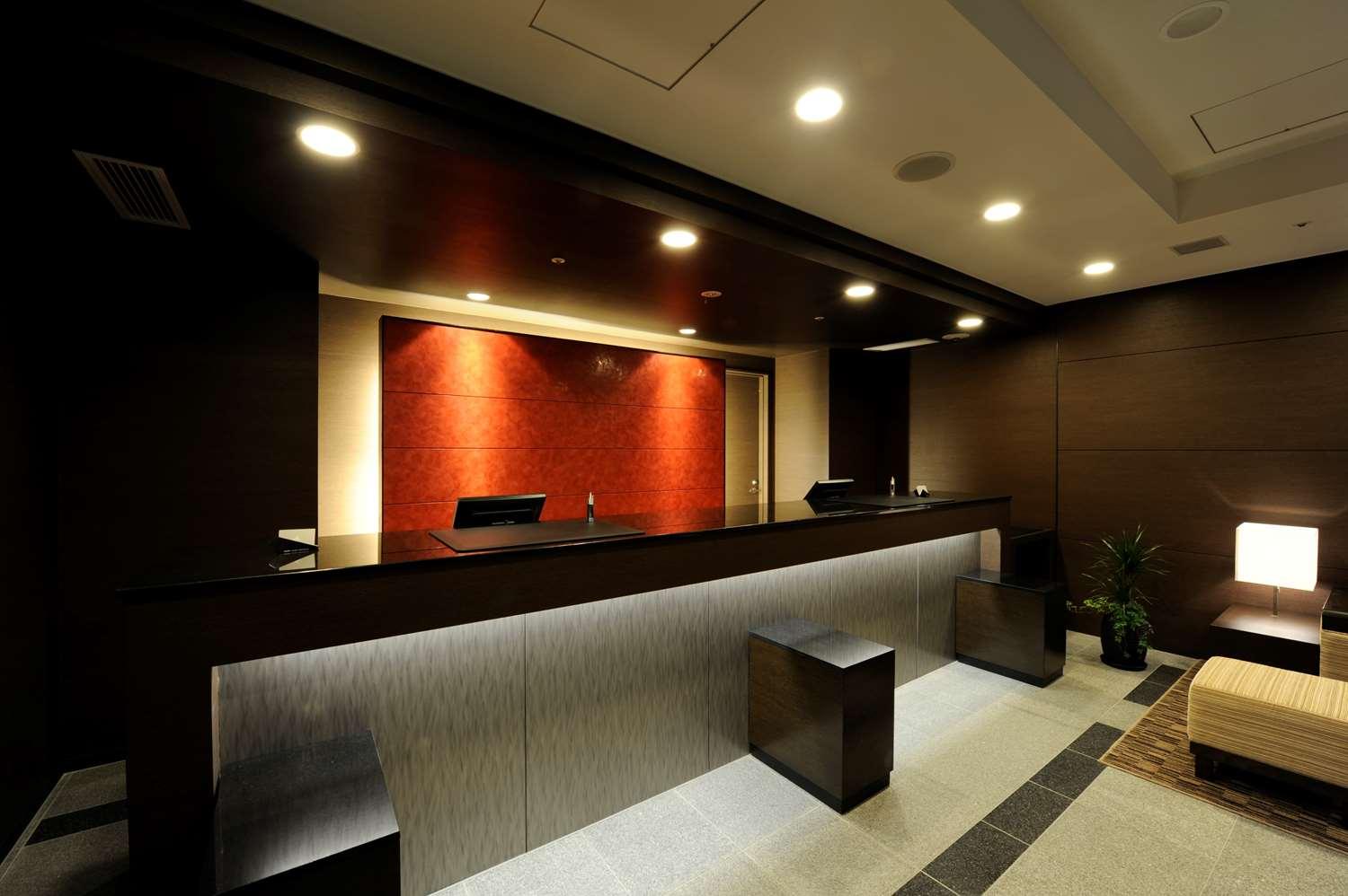 Western Fino Shinsaibashi Hotel Osaka
