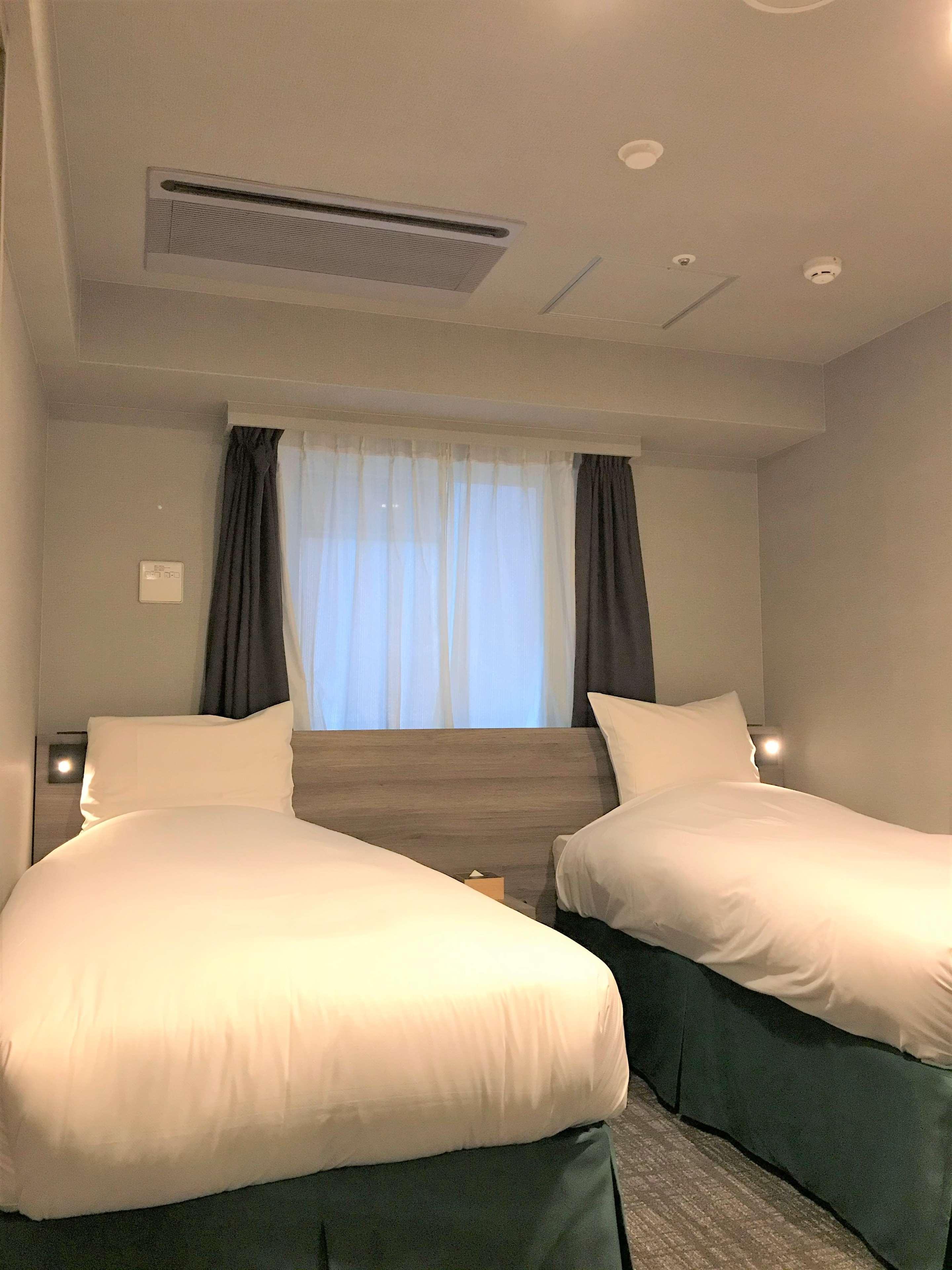 Western Fino Shinsaibashi Hotel Osaka