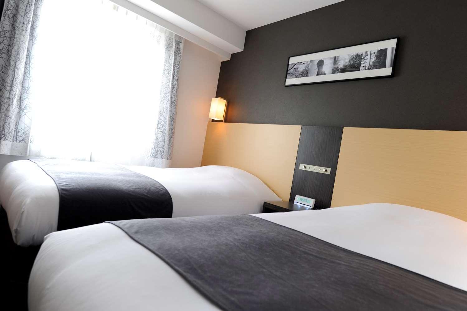 Western Fino Shinsaibashi 3* Osaka