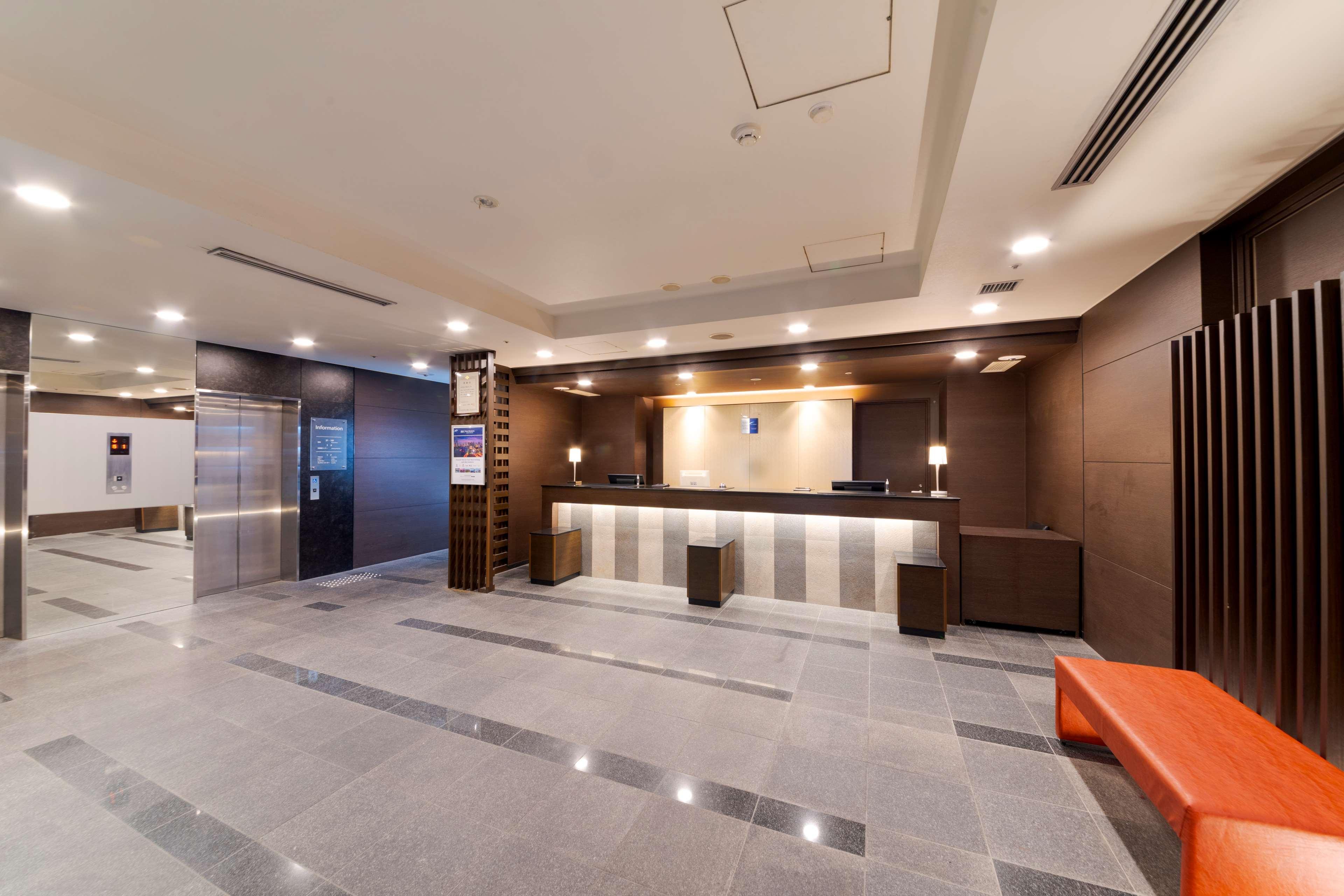 Western Fino Shinsaibashi 3* Osaka