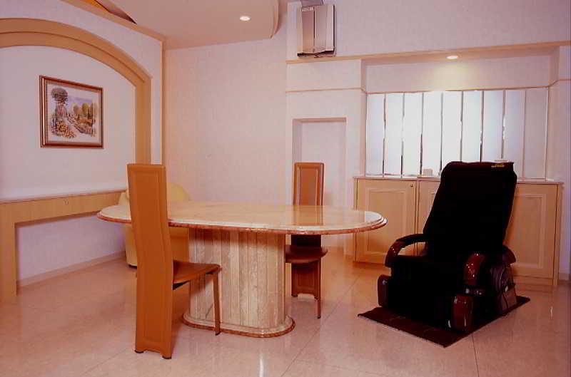 Hotel Fine Garden Juso (adults Only) Osaka
