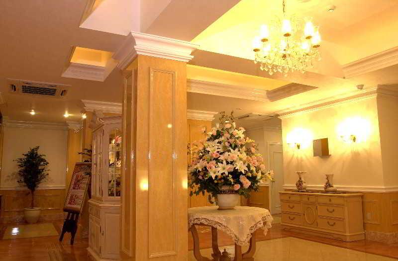 Fine Garden Juso (adults Only) 3* Osaka