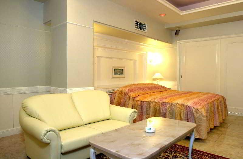 Fine Garden Juso (adults Only) Hotel 3*