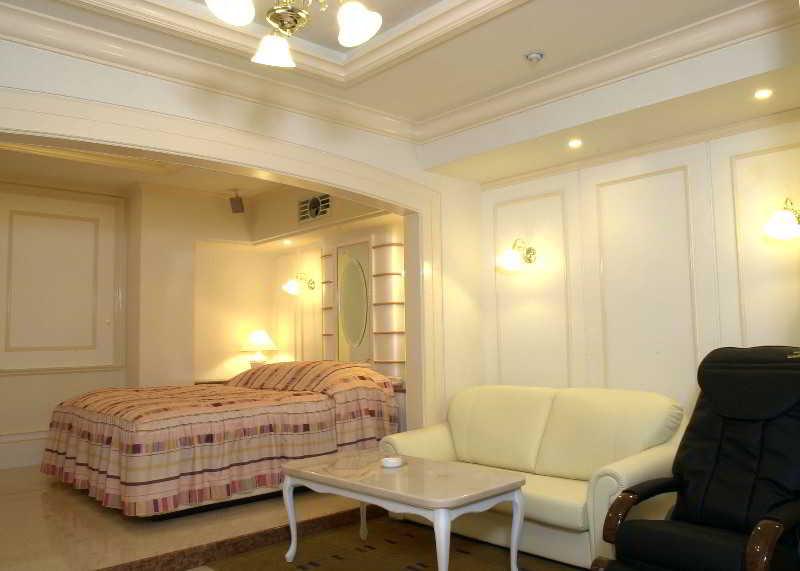 Fine Garden Juso (adults Only) 3* Osaka