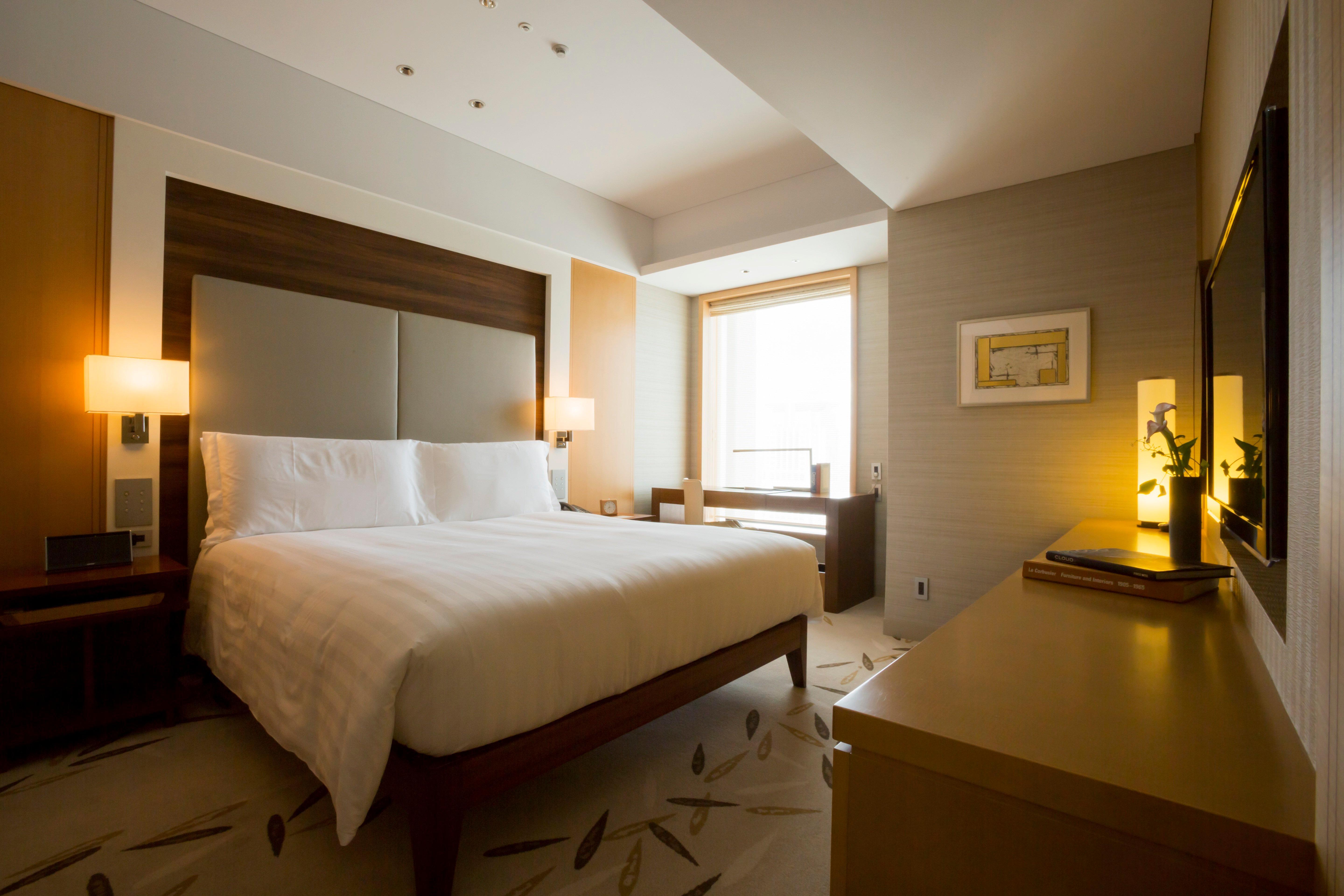 Intercontinental By Ihg Hotel