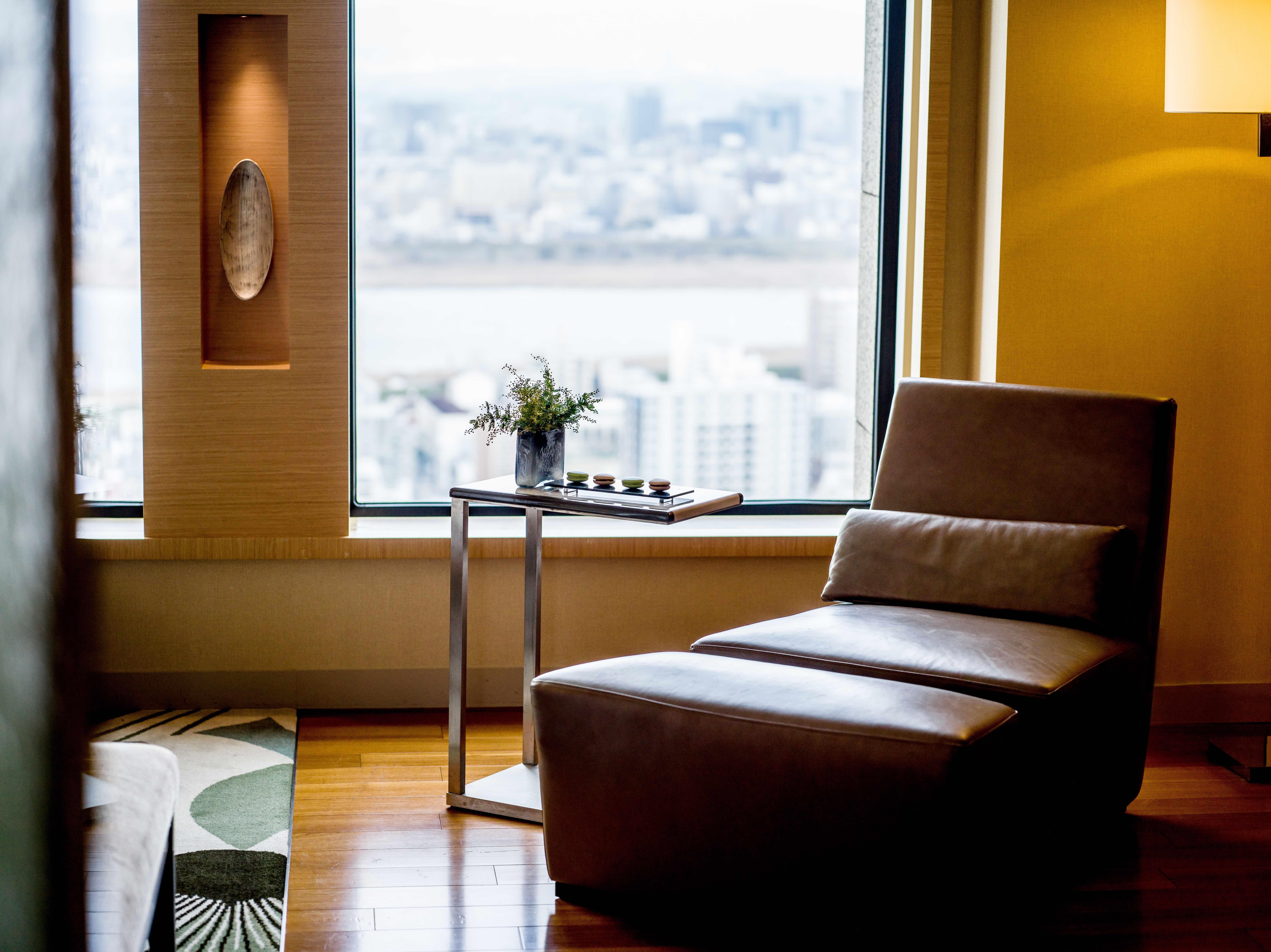 Intercontinental By Ihg 5*