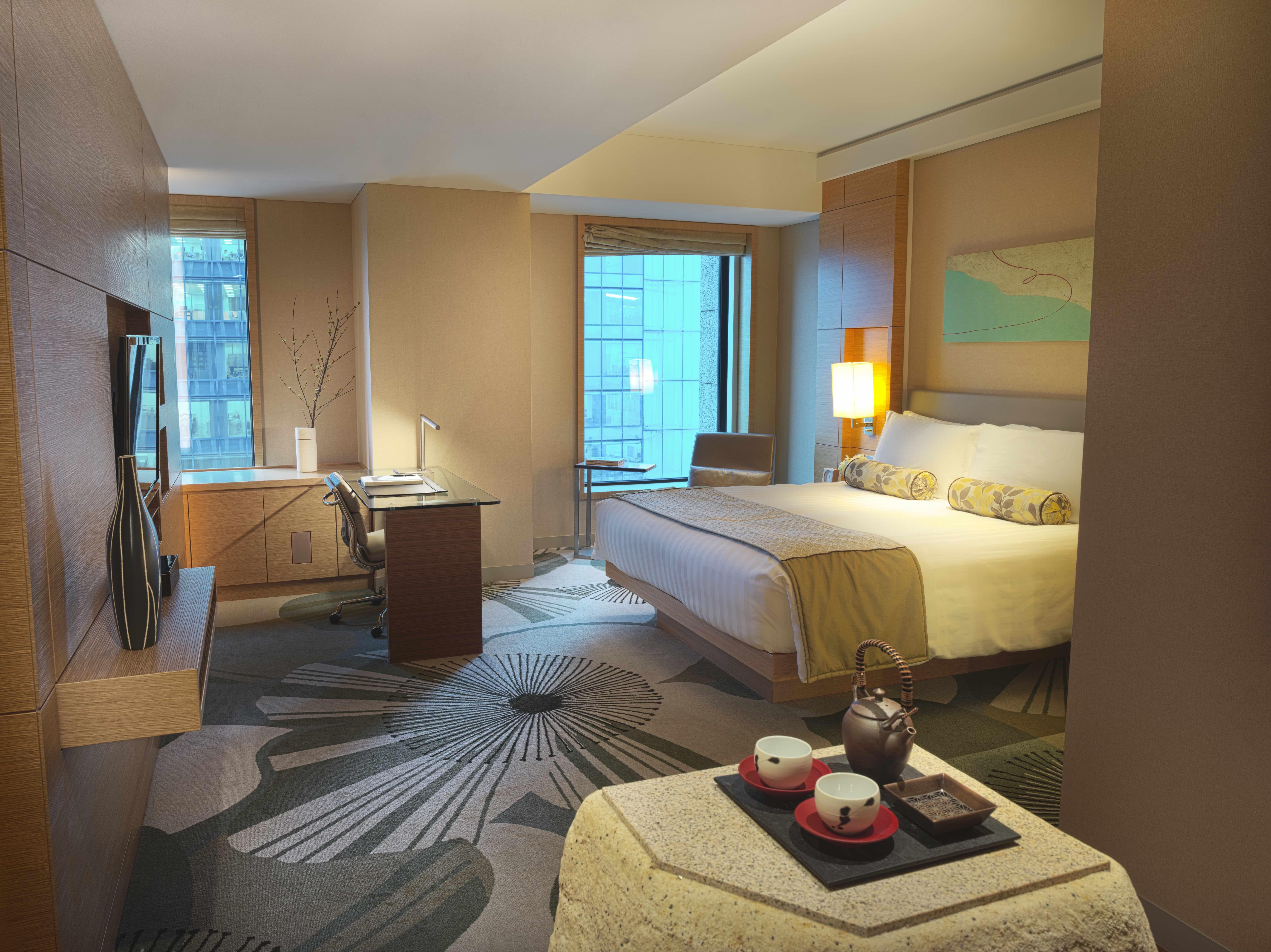 Intercontinental By Ihg Hotel 5*