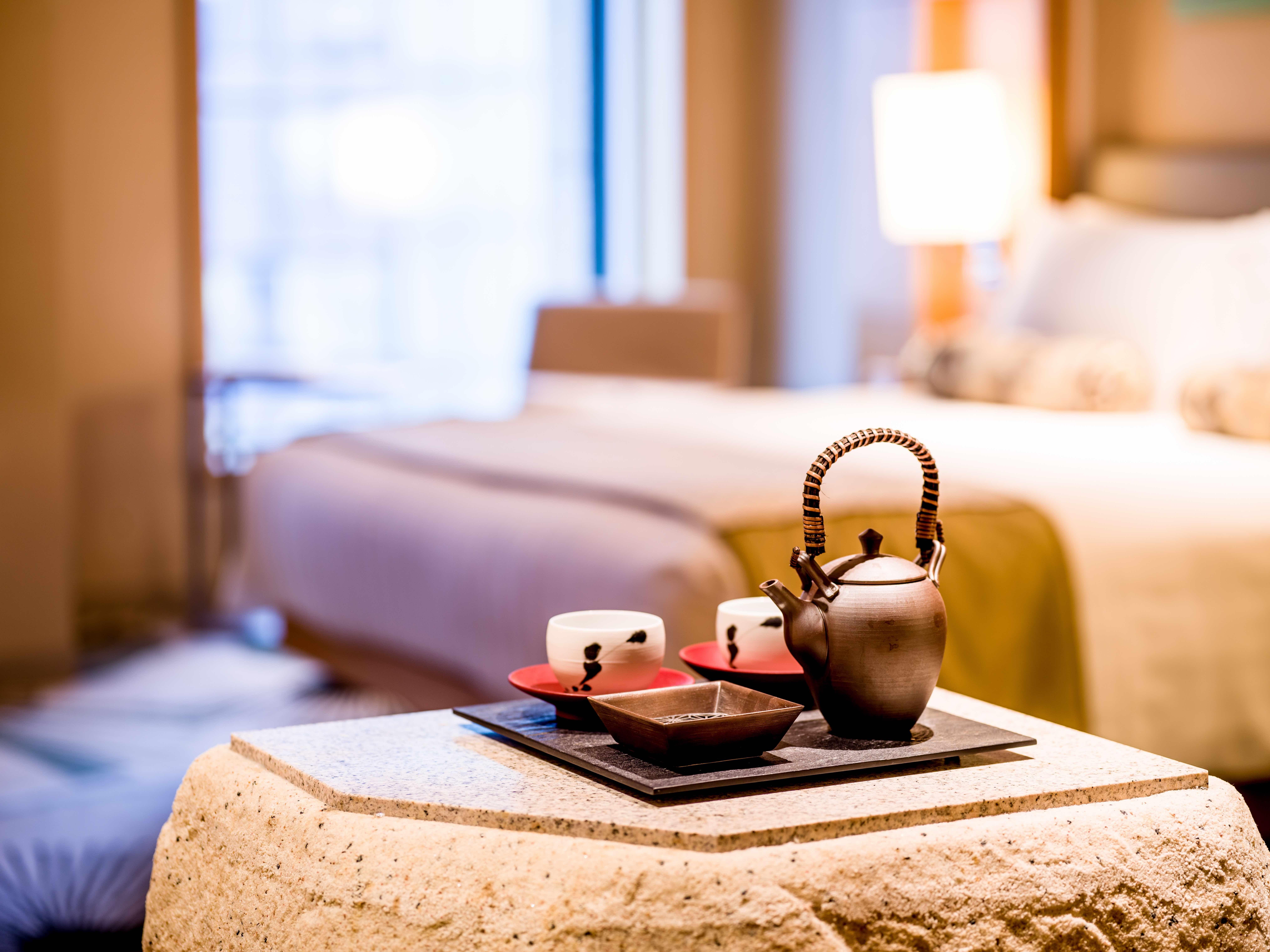 Intercontinental By Ihg 5* Osaka