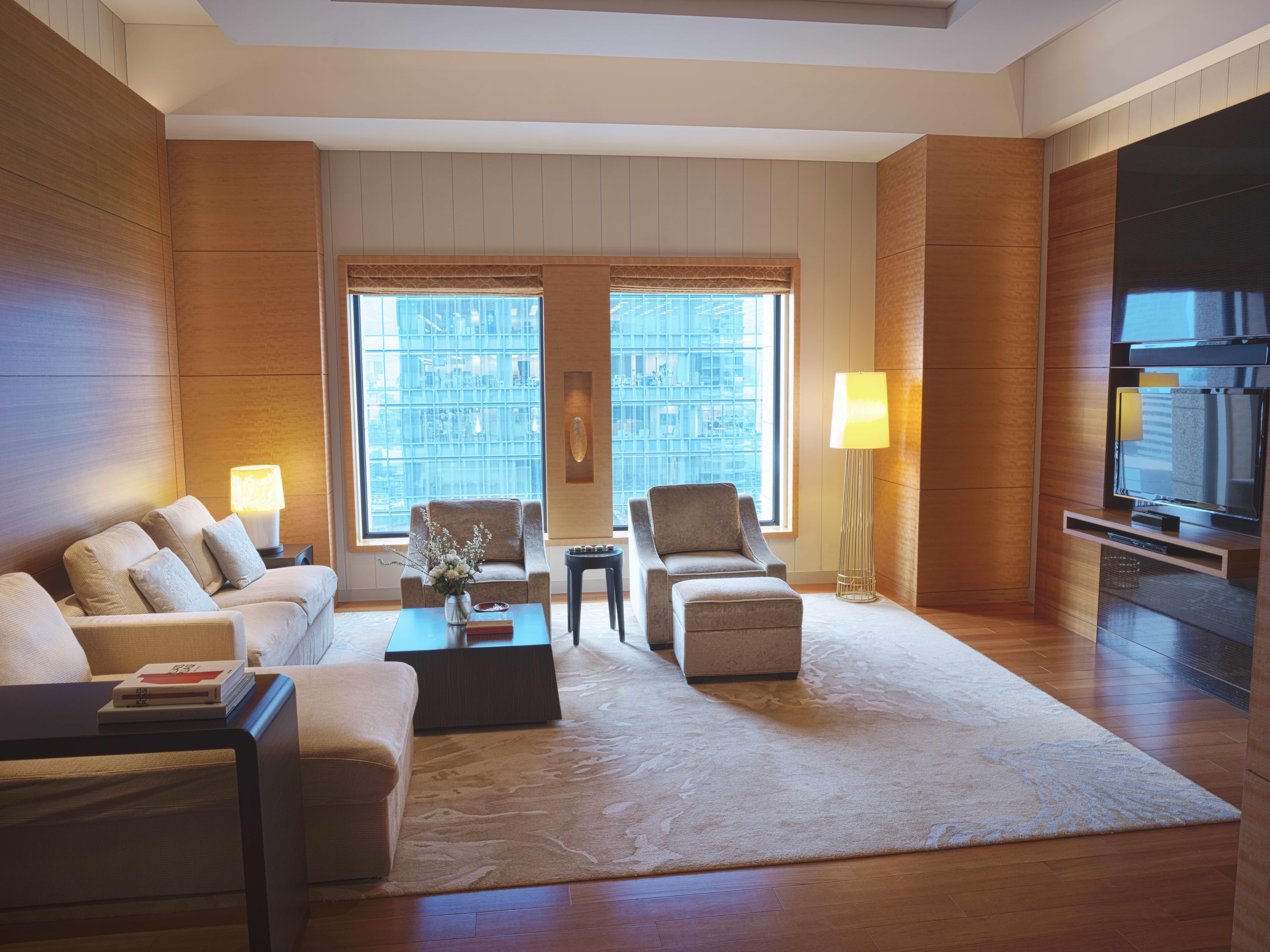Intercontinental By Ihg Hotel