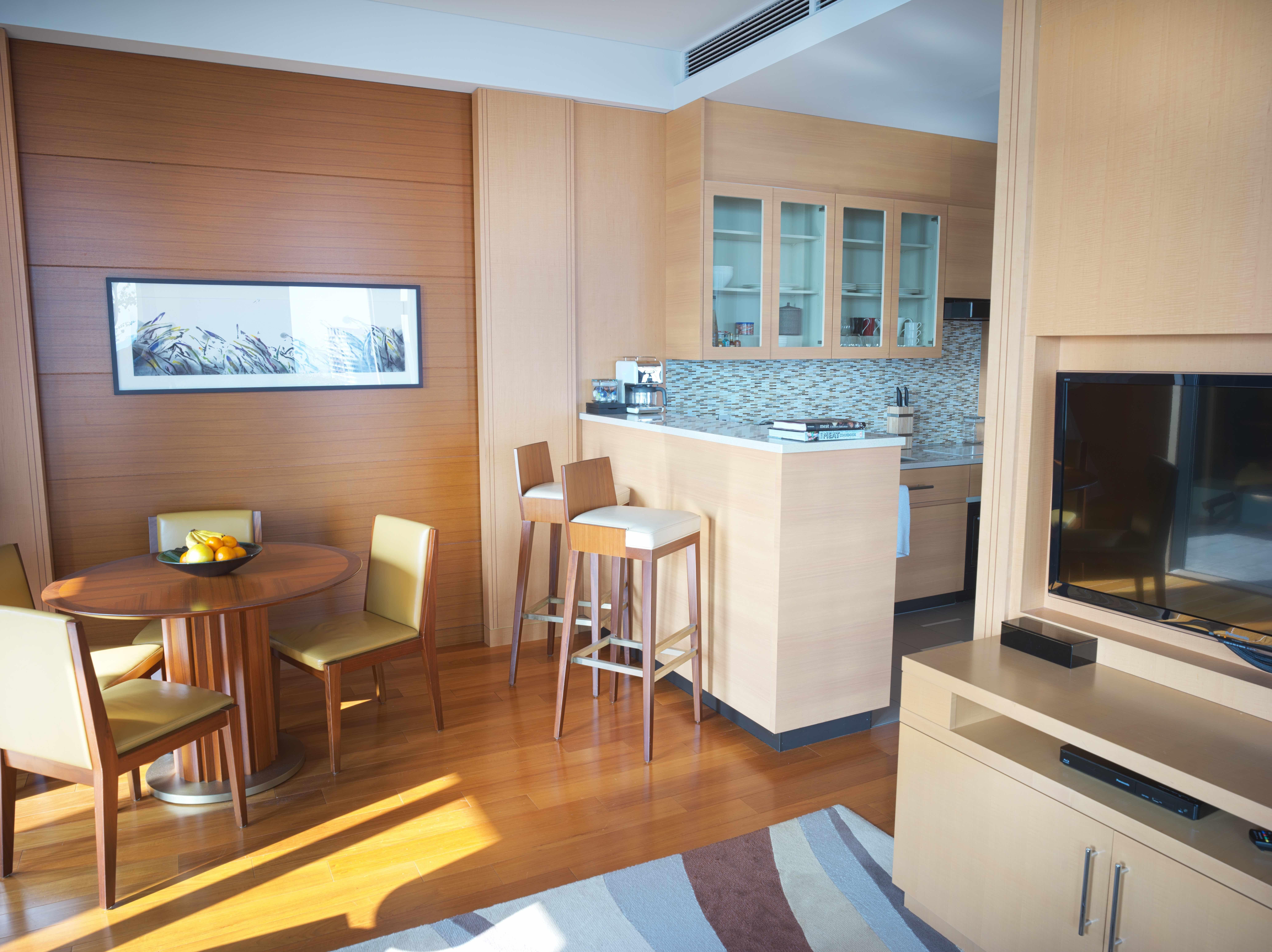 Hotel Intercontinental By Ihg 5*