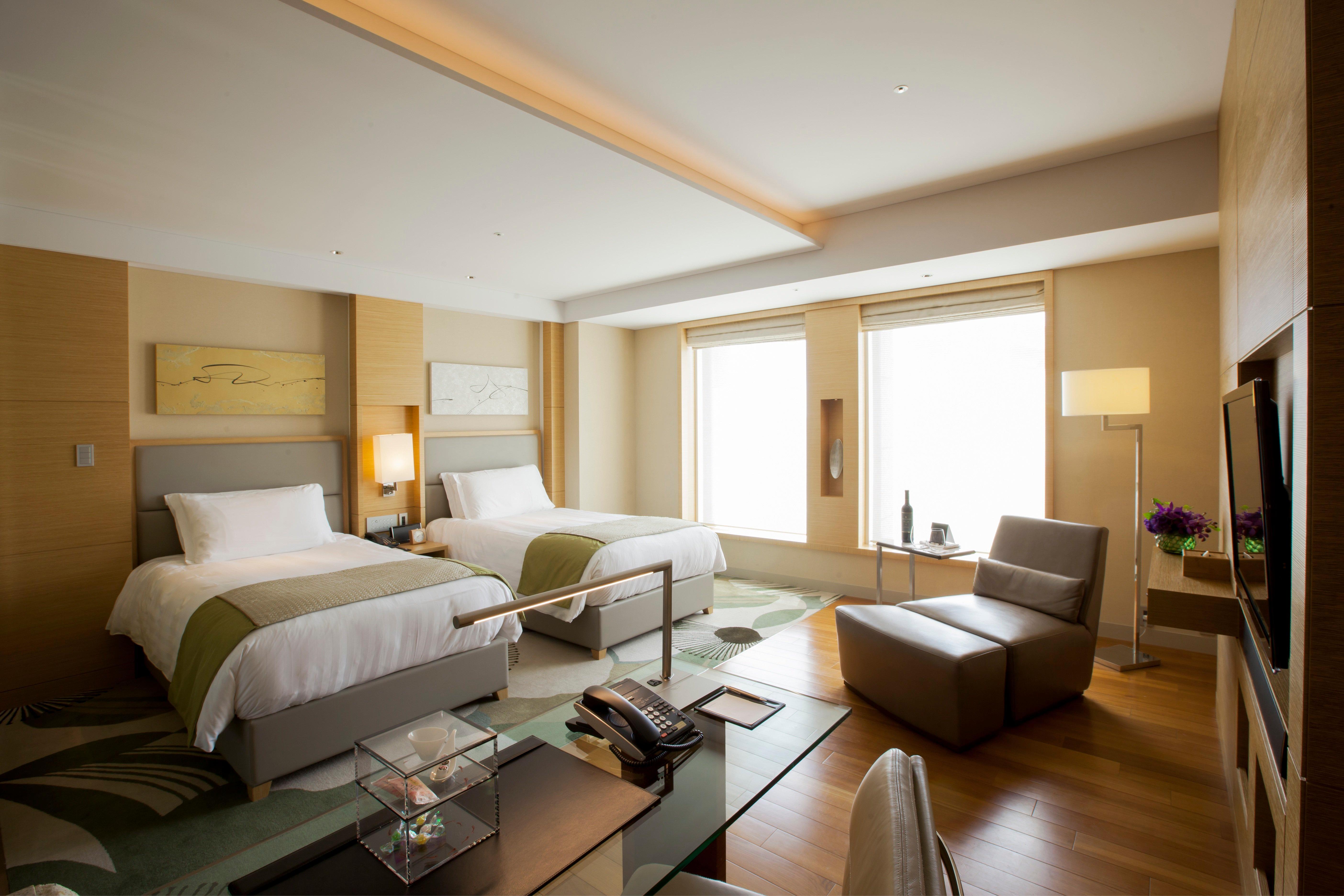Hotel Intercontinental By Ihg