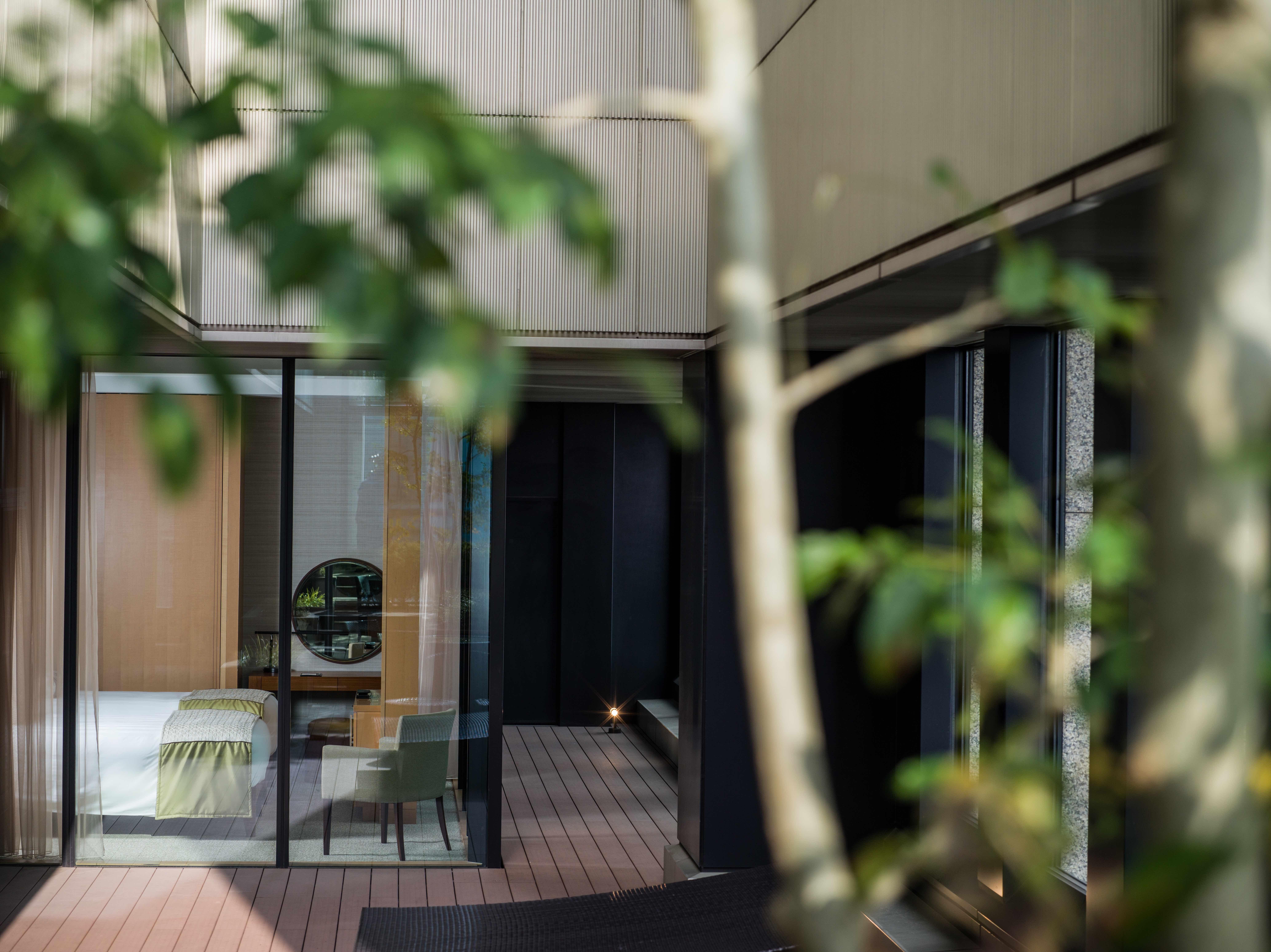 Hotel Intercontinental By Ihg