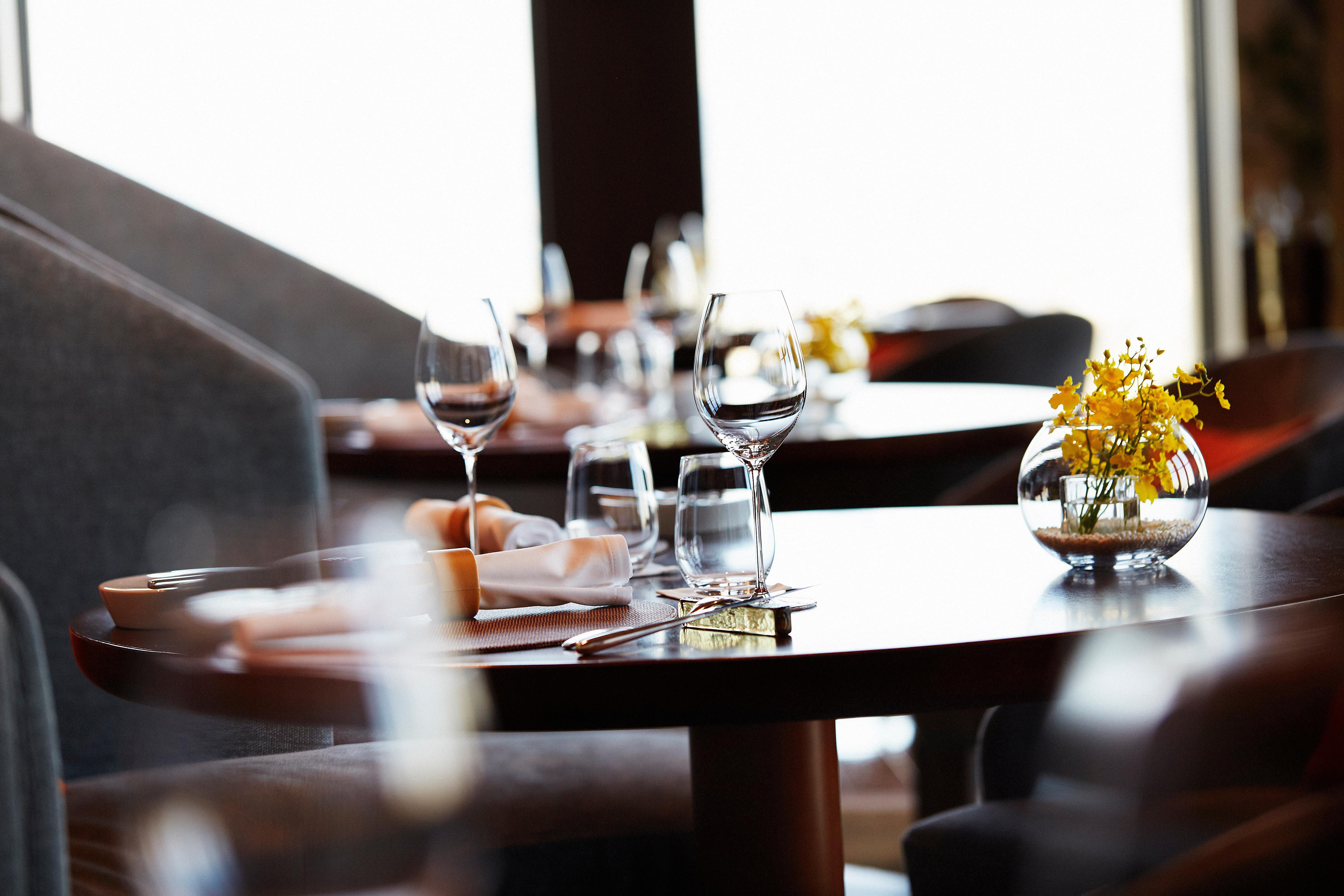 Intercontinental By Ihg Hotel 5*