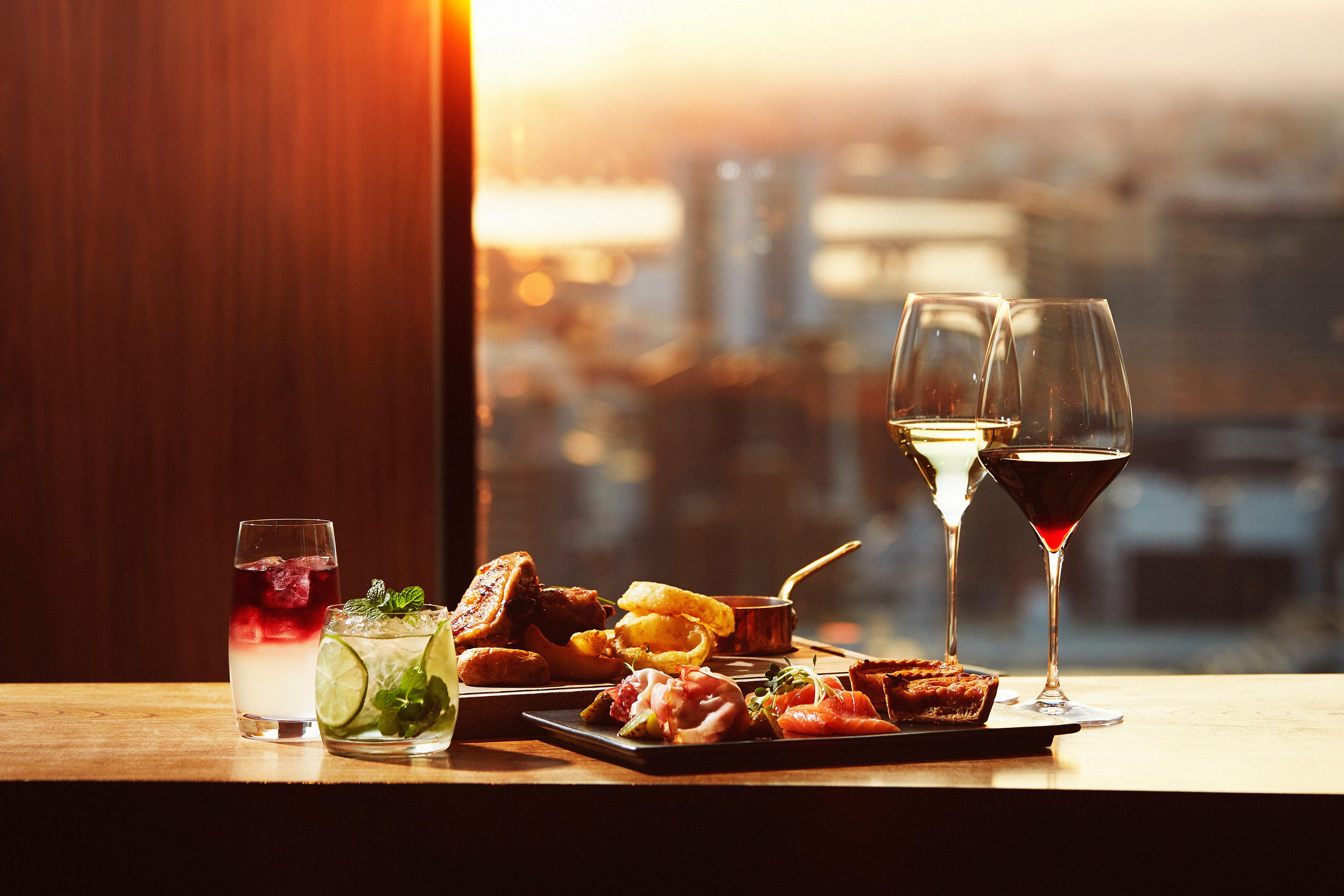 Intercontinental By Ihg Hotel