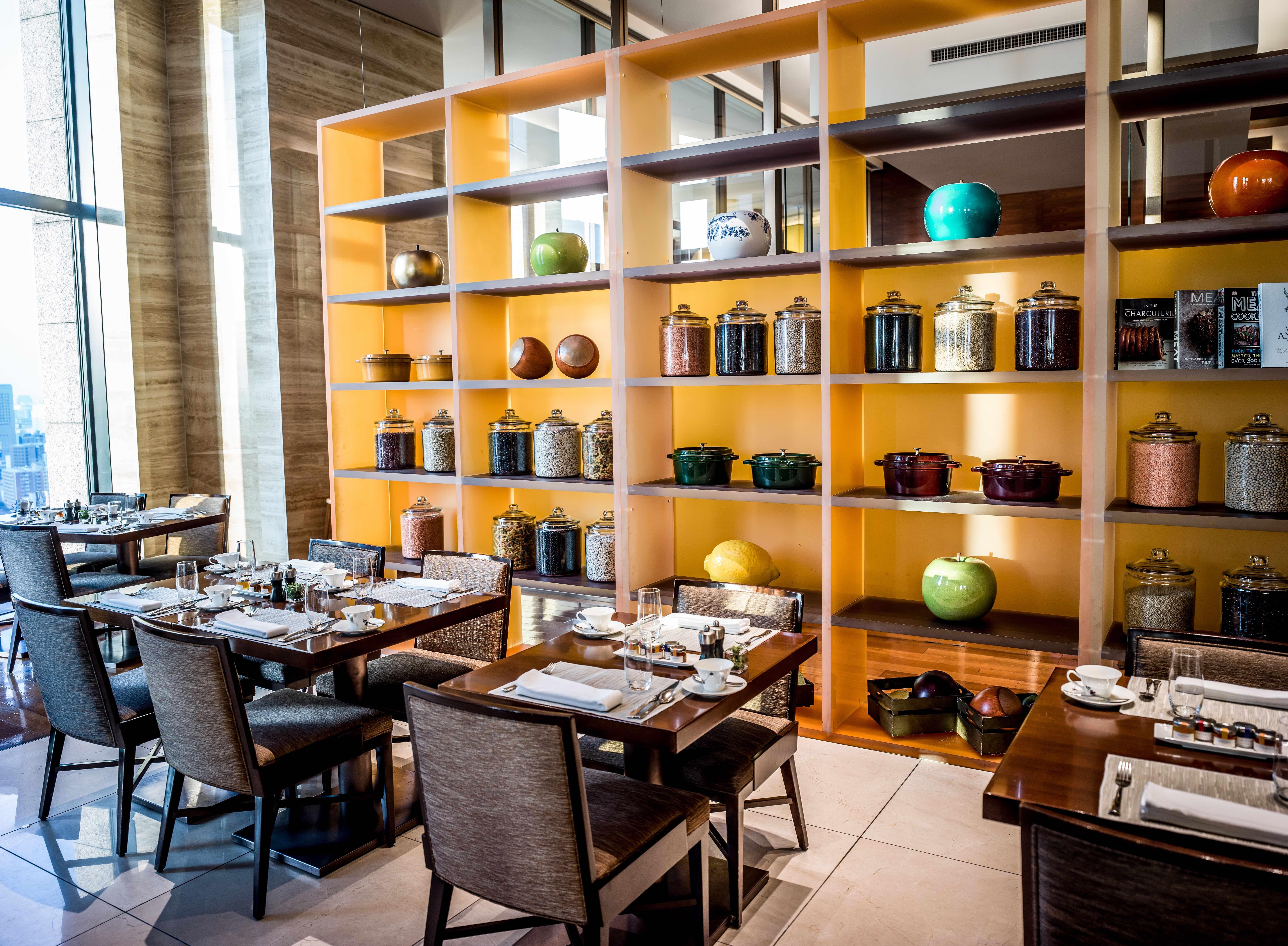 Intercontinental By Ihg Hotel