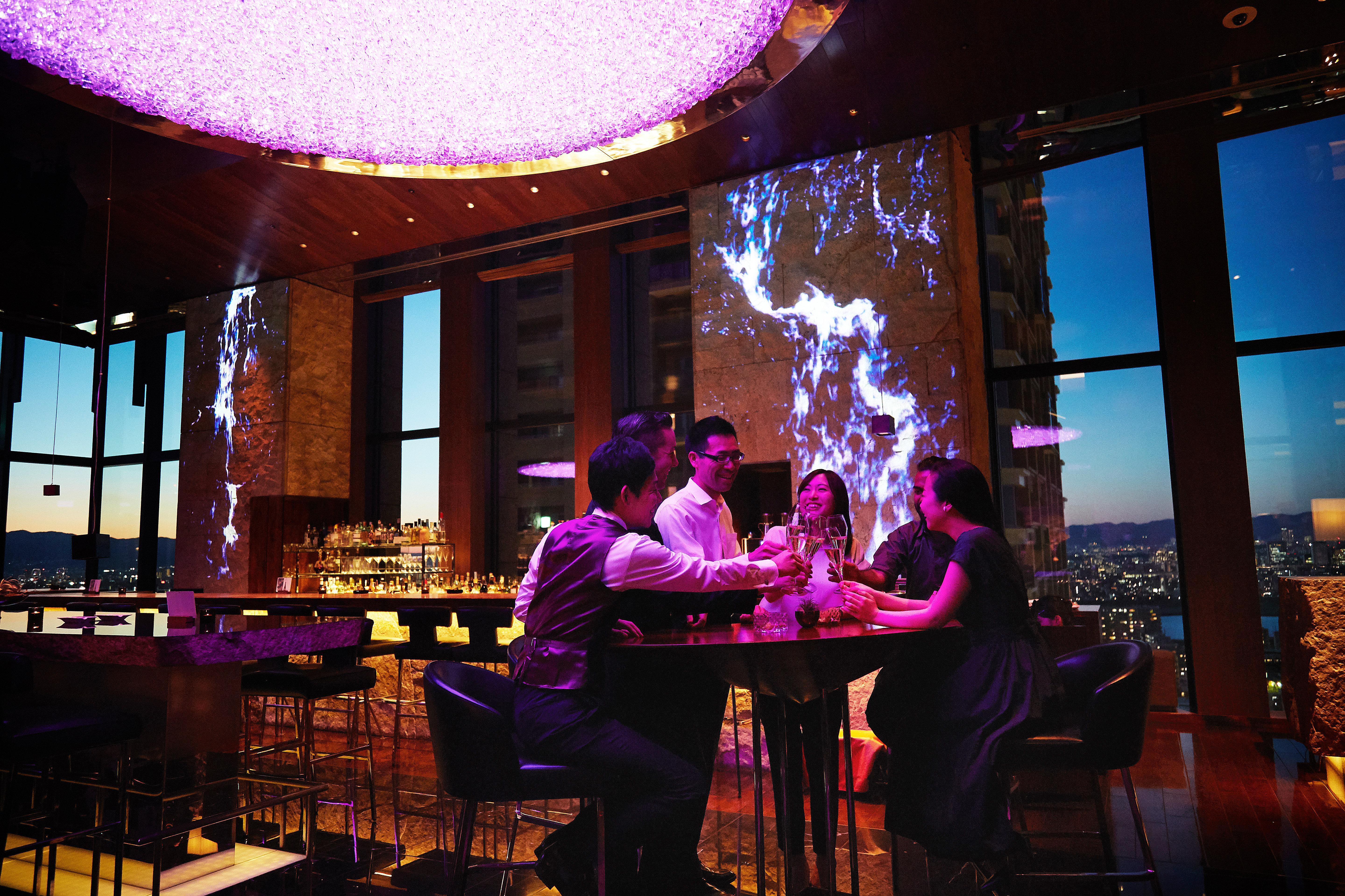 Intercontinental By Ihg 5*
