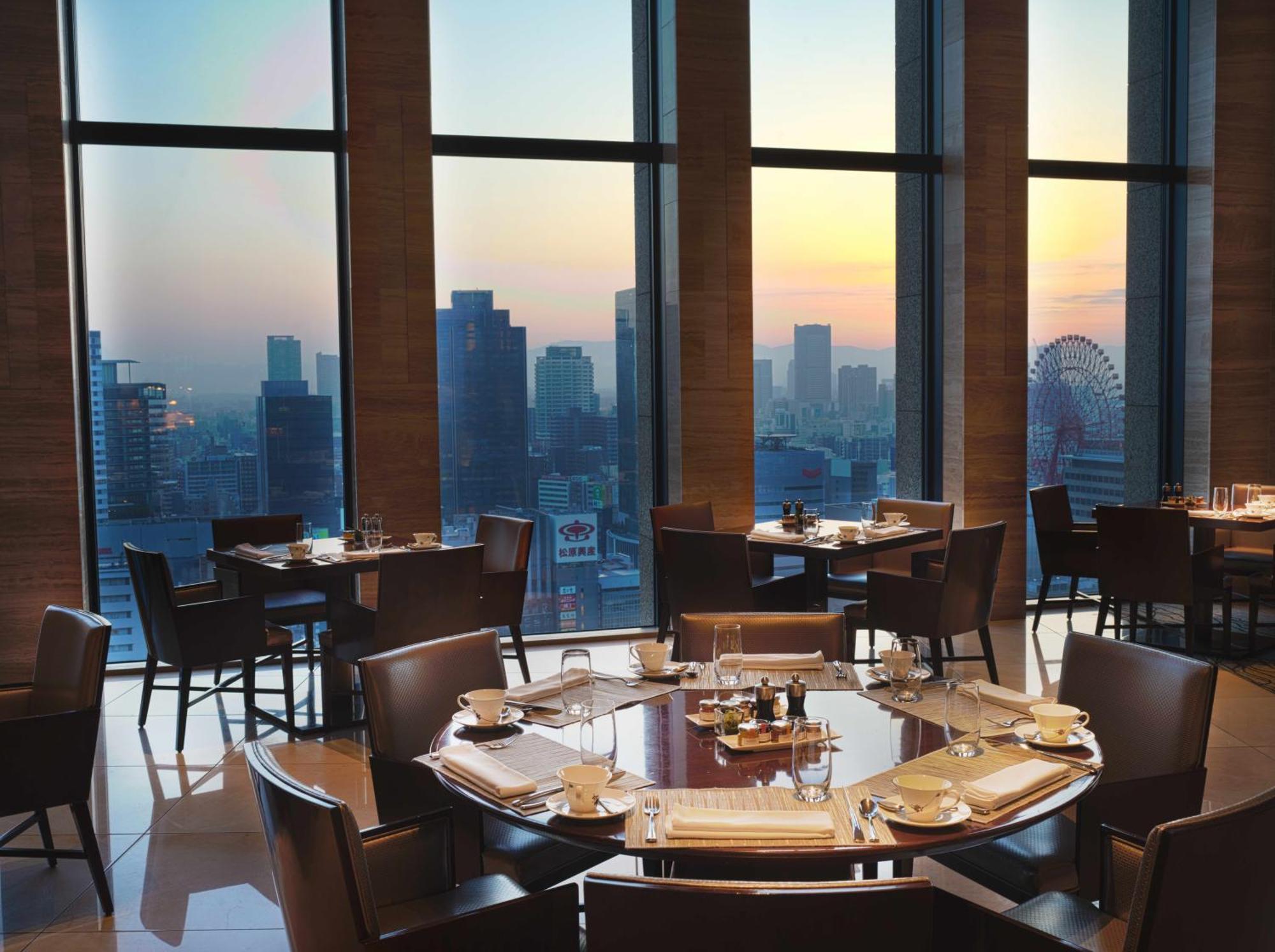 Intercontinental By Ihg Hotel 5*