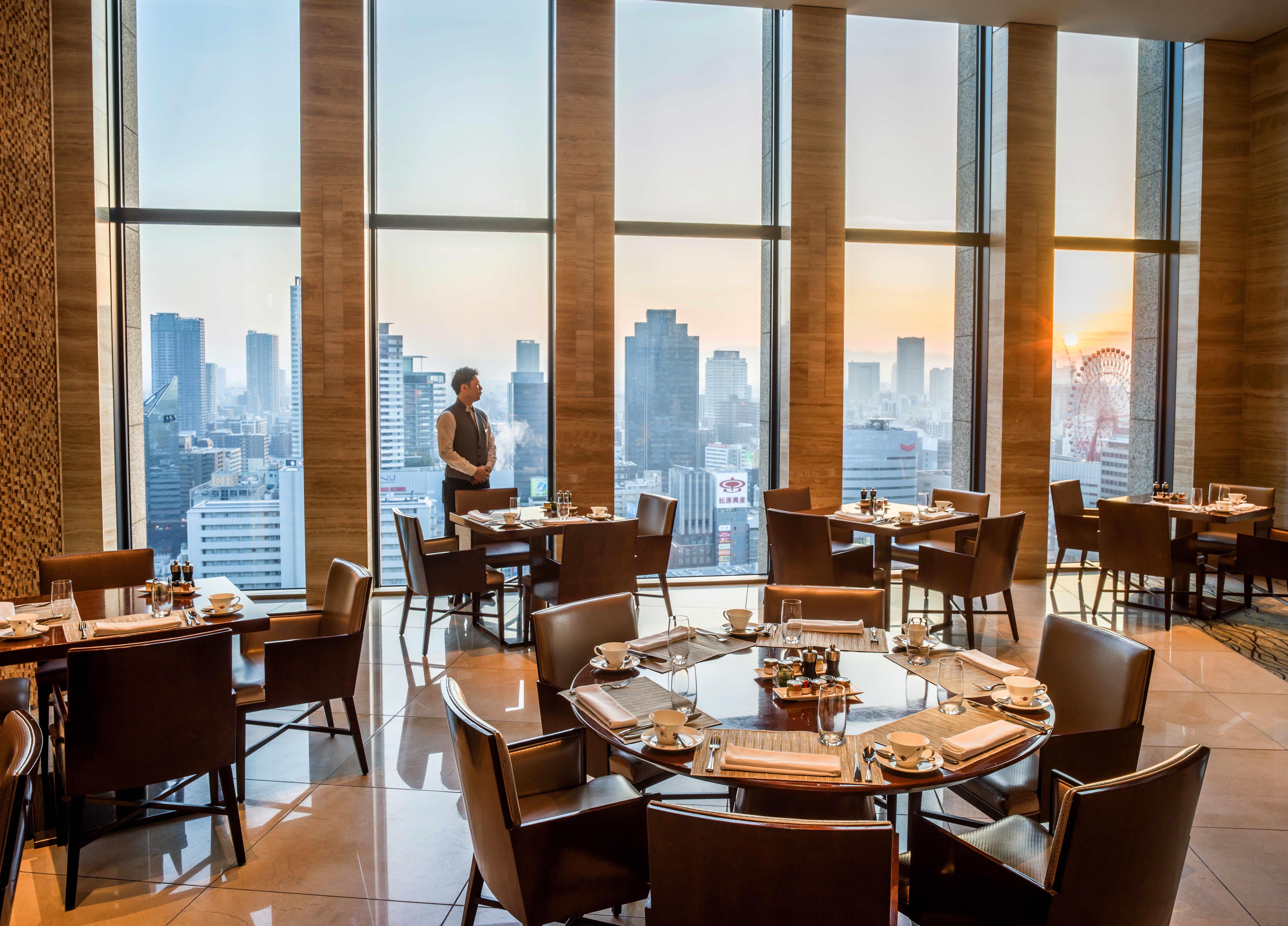 Intercontinental By Ihg Hotel 5*