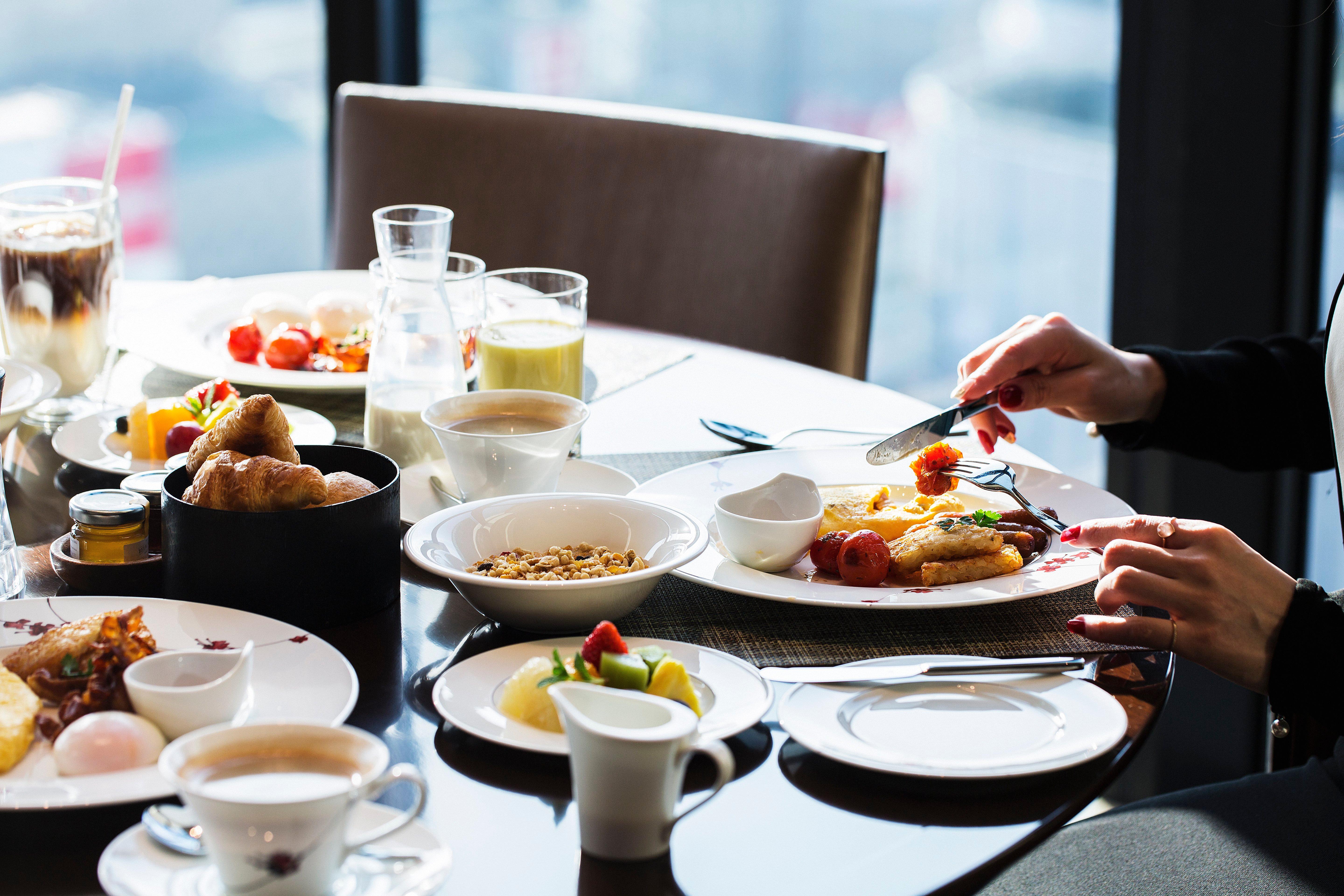 Intercontinental By Ihg Hotel