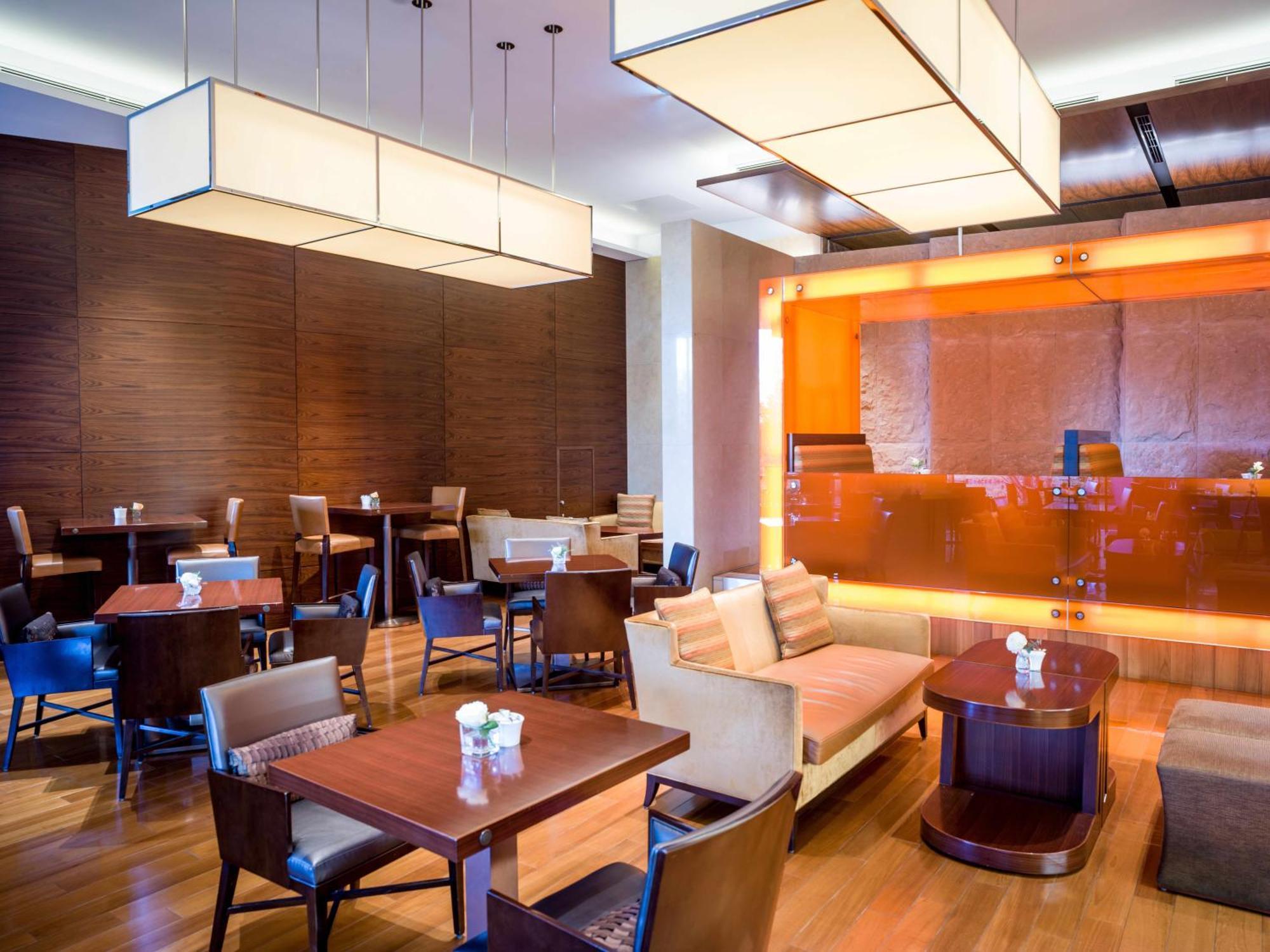 Hotel Intercontinental By Ihg 5*