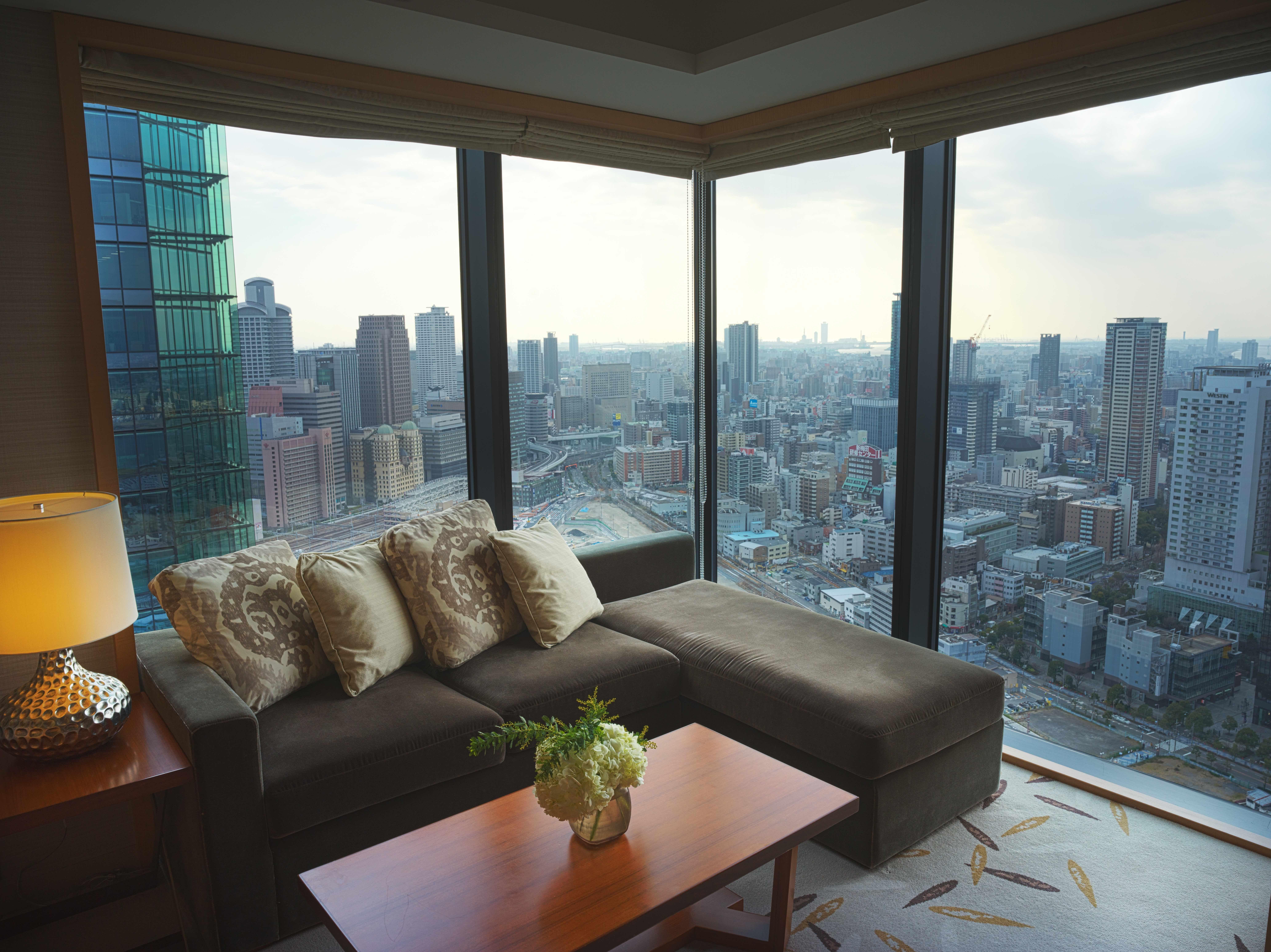 Hotel Intercontinental By Ihg
