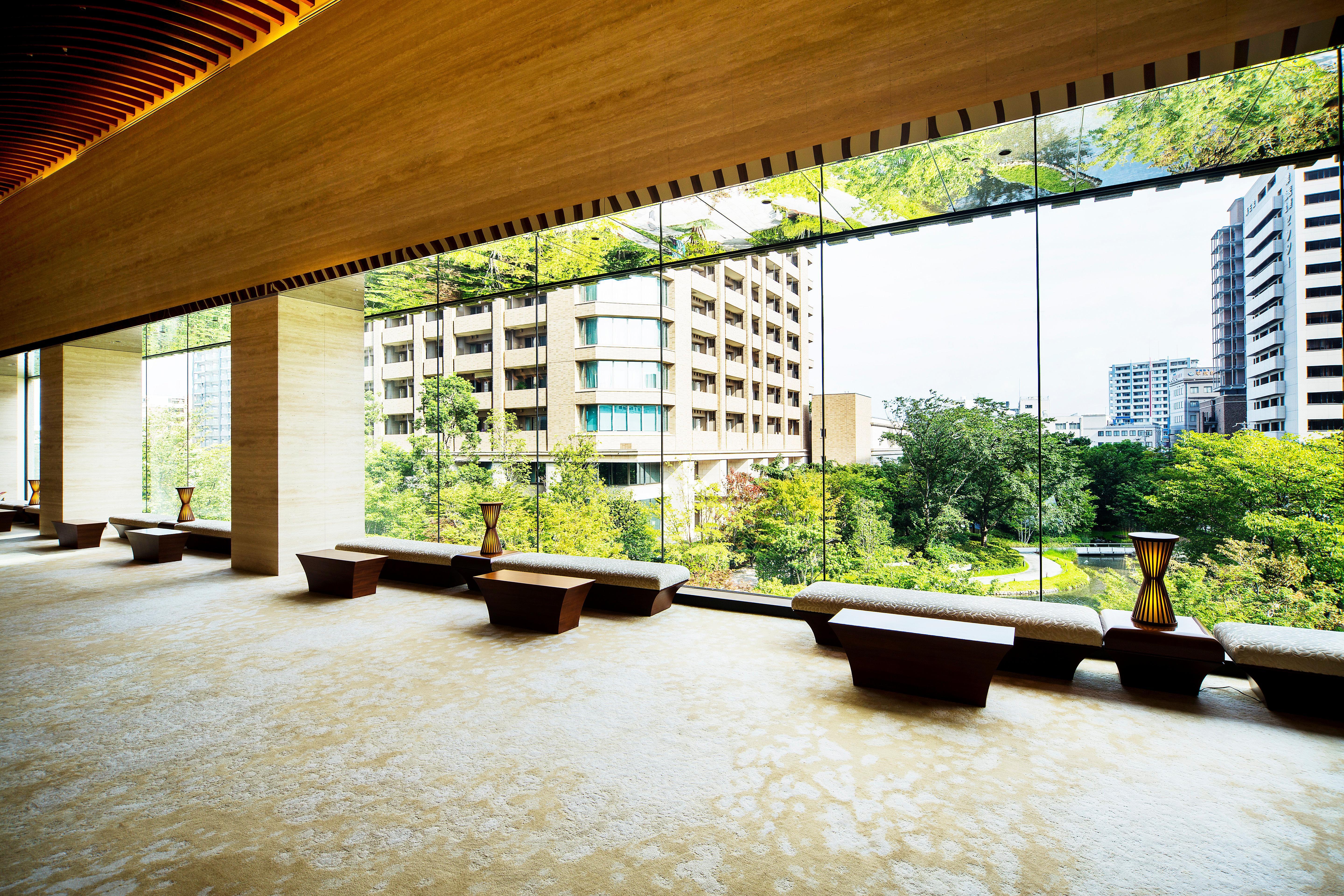 Intercontinental By Ihg Hotel