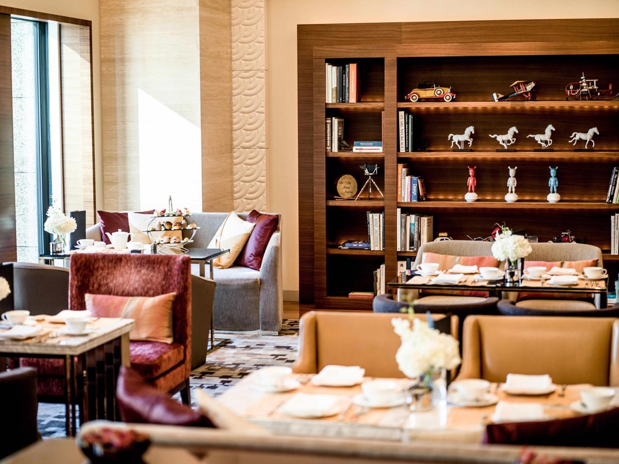 Intercontinental By Ihg Hotel