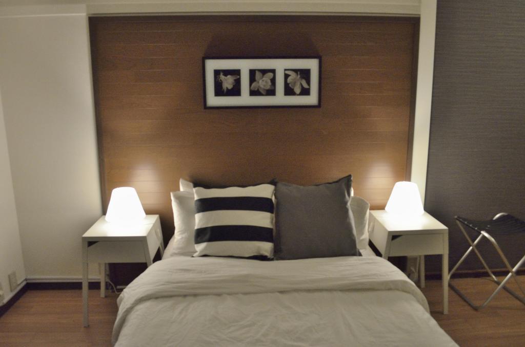 Citimini Nagahori Apartment *