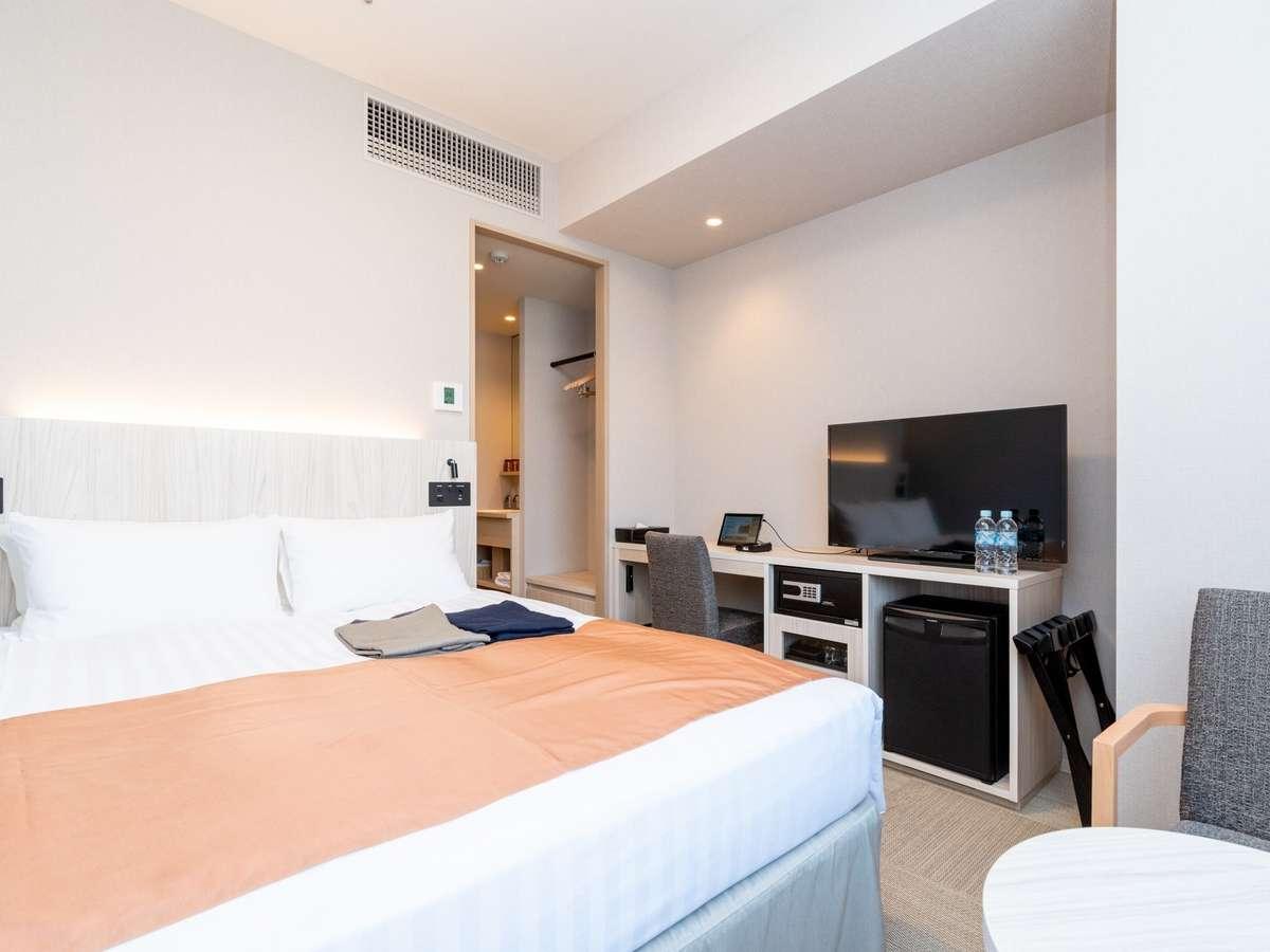 Hiyori Namba Station Hotel 4*