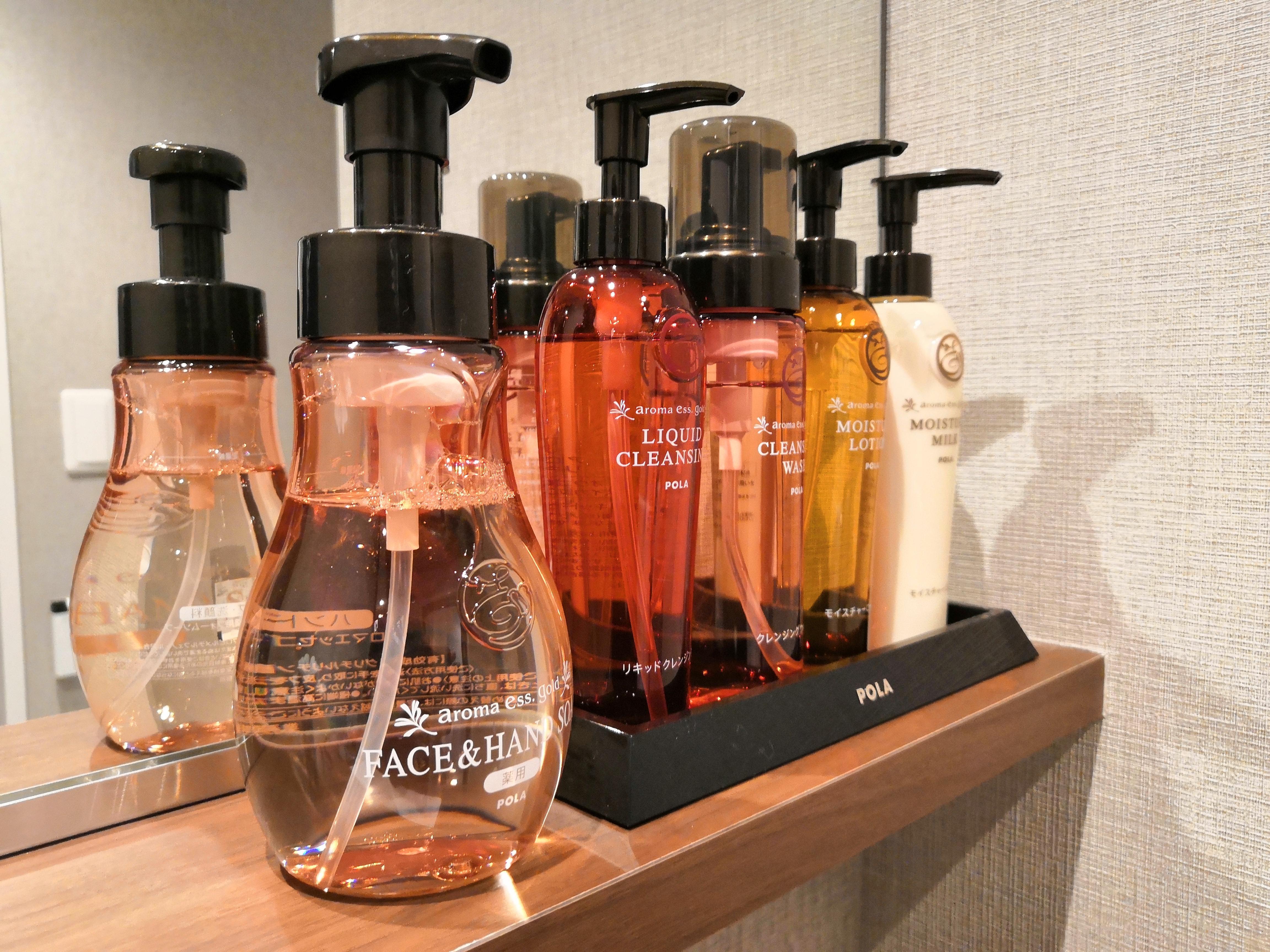 Hiyori Namba Station Hotel Osaka