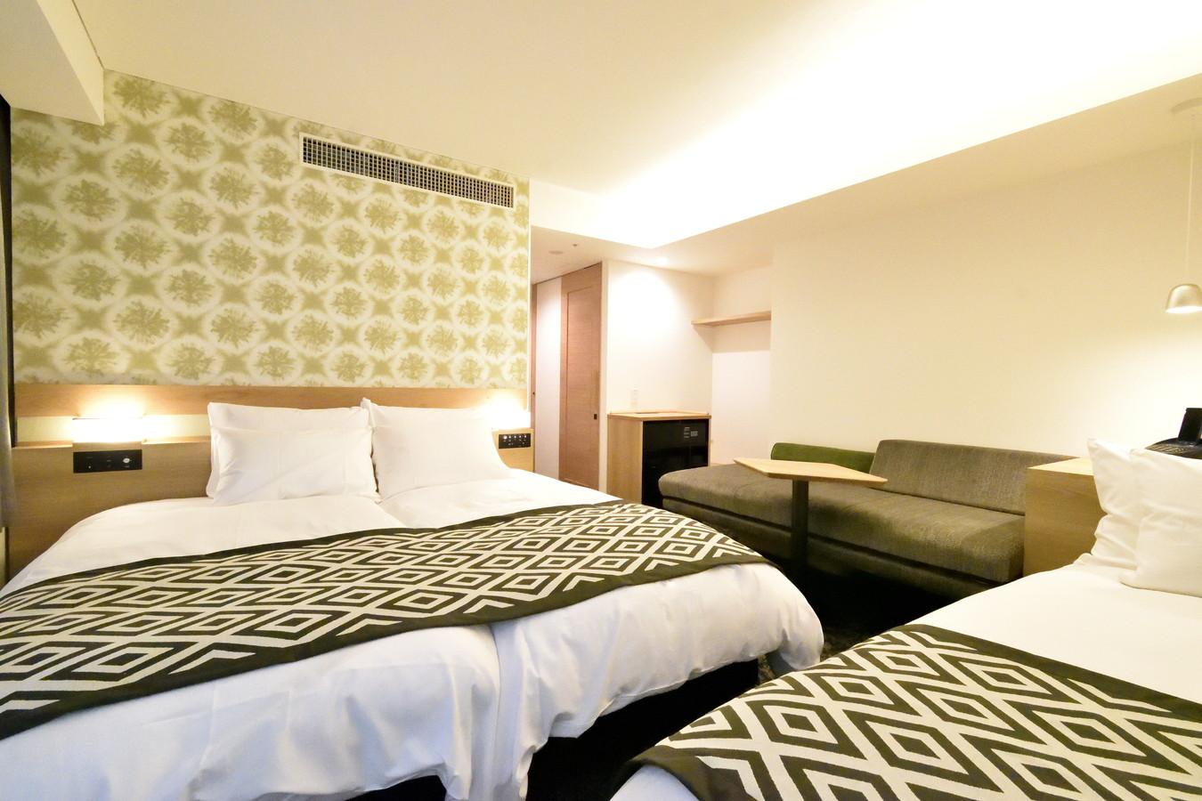 Hotel Vista Namba
