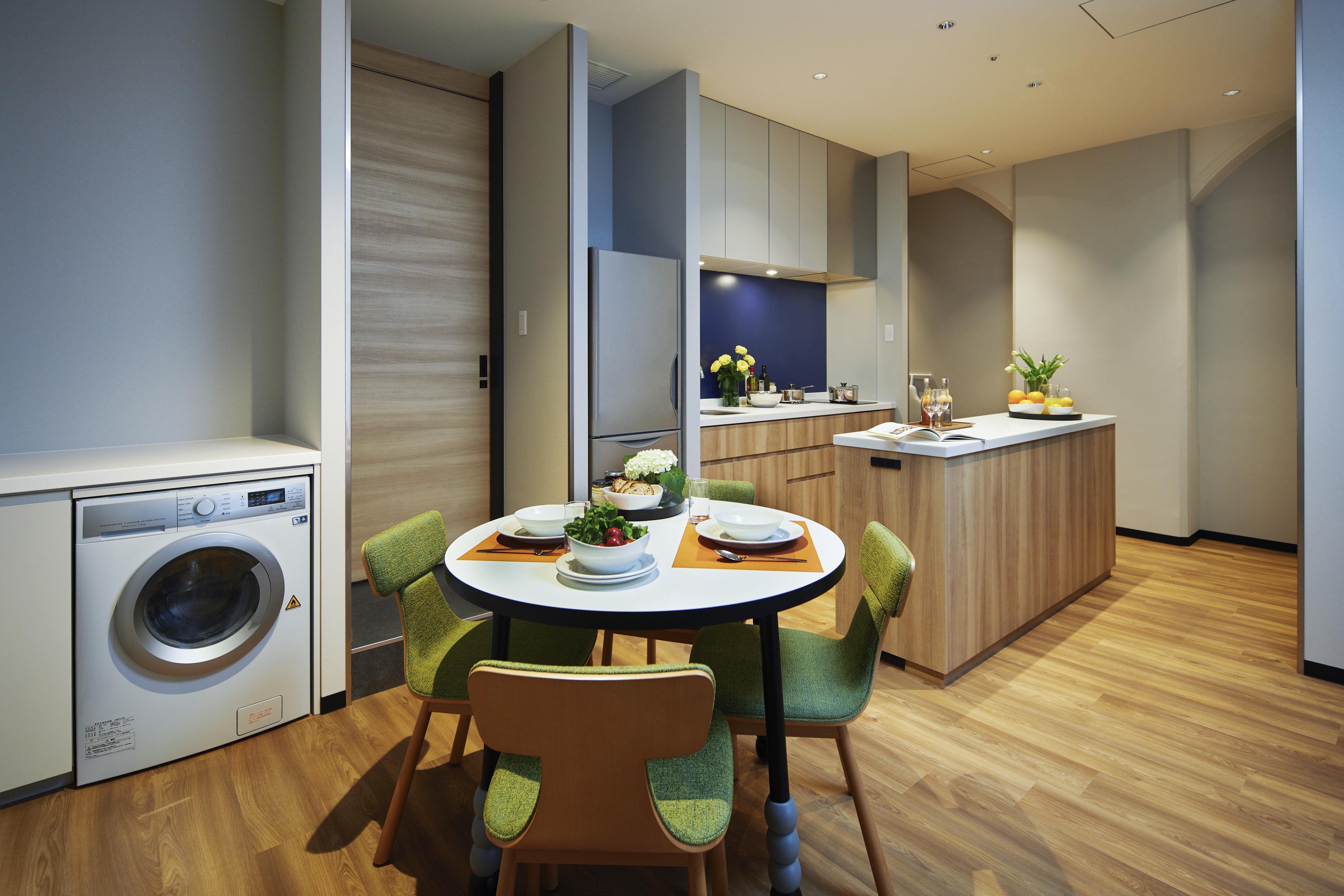 Citadines Namba